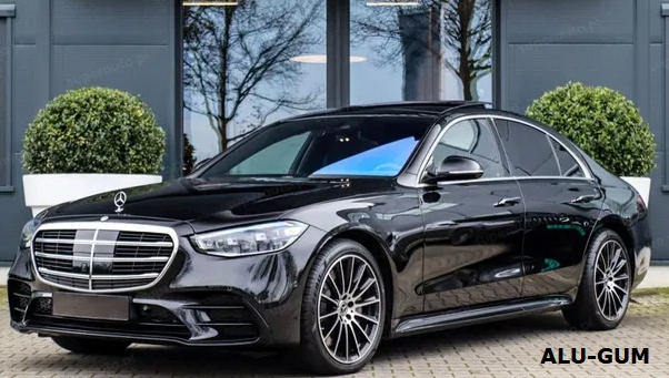 KOŁA 20 '' Mercedes S-Klasa AMG W223 A2234011500 A