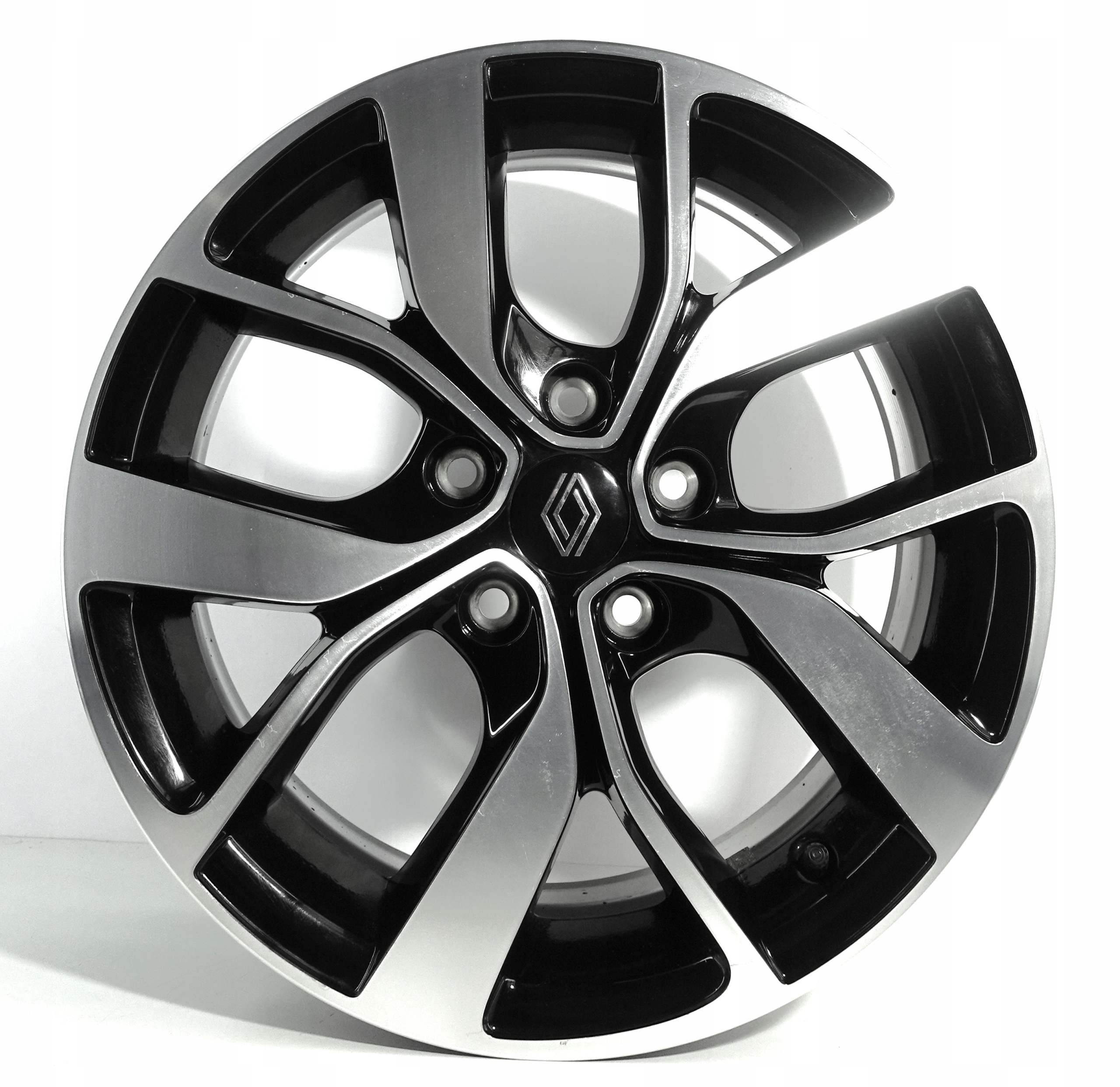 Felgi aluminiowe Renault OE 403002961R RENAULT MEGANE 4 IV 17X7 ET43