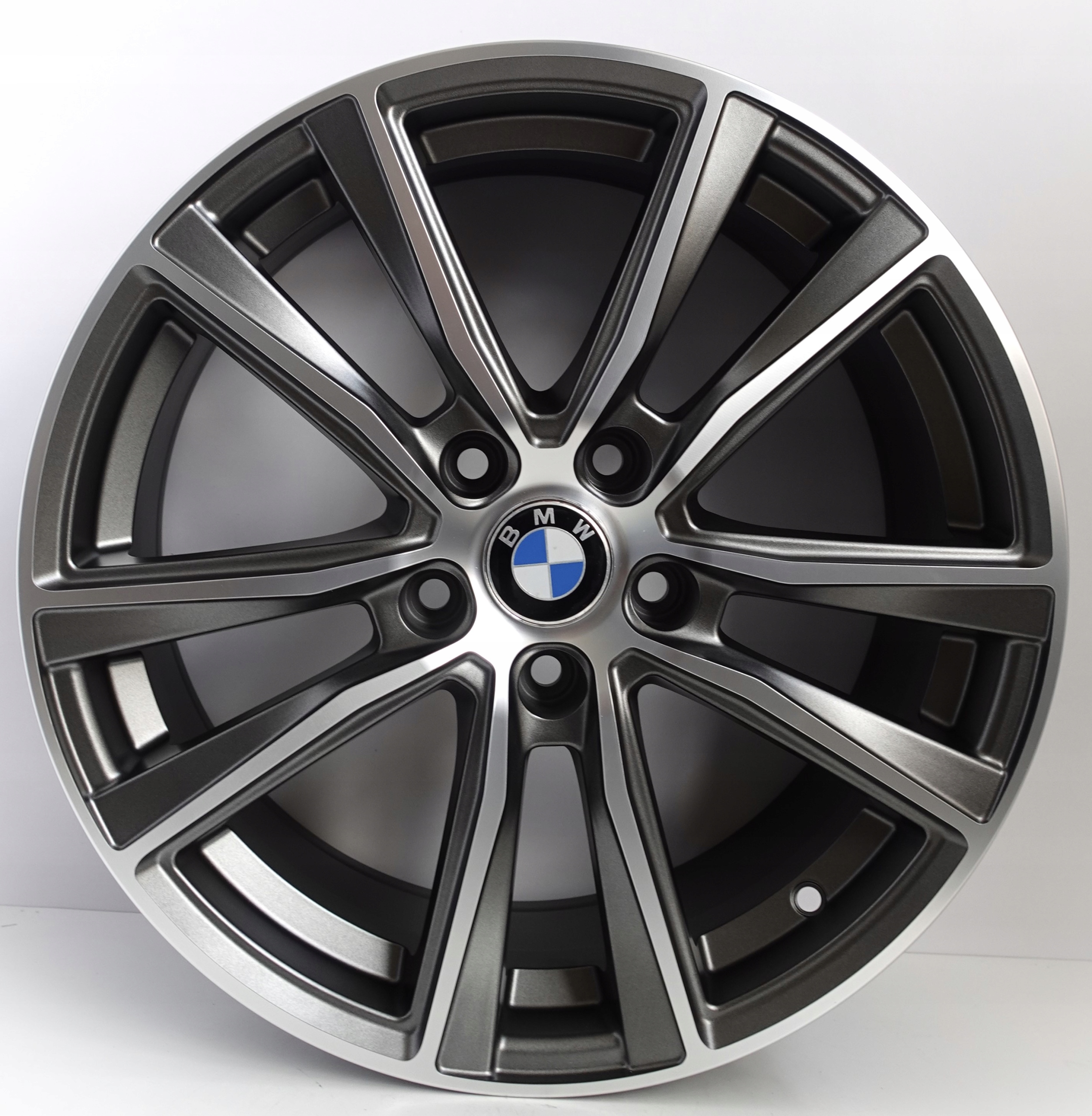 NOWE FELGI ALUMINIOWE 17" 5x112 BMW AUDI VW JB00014548