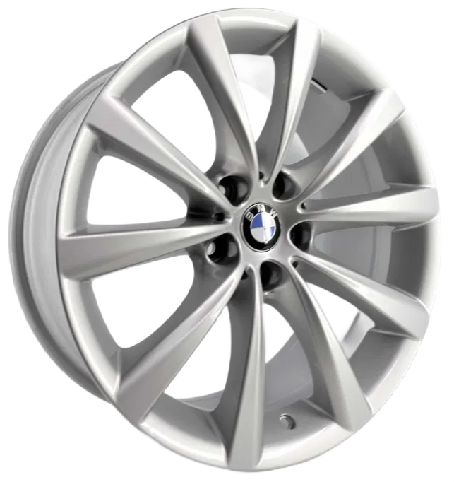 18" 5x112 BMW FELGI ALUMINIOWE 8J ET 30