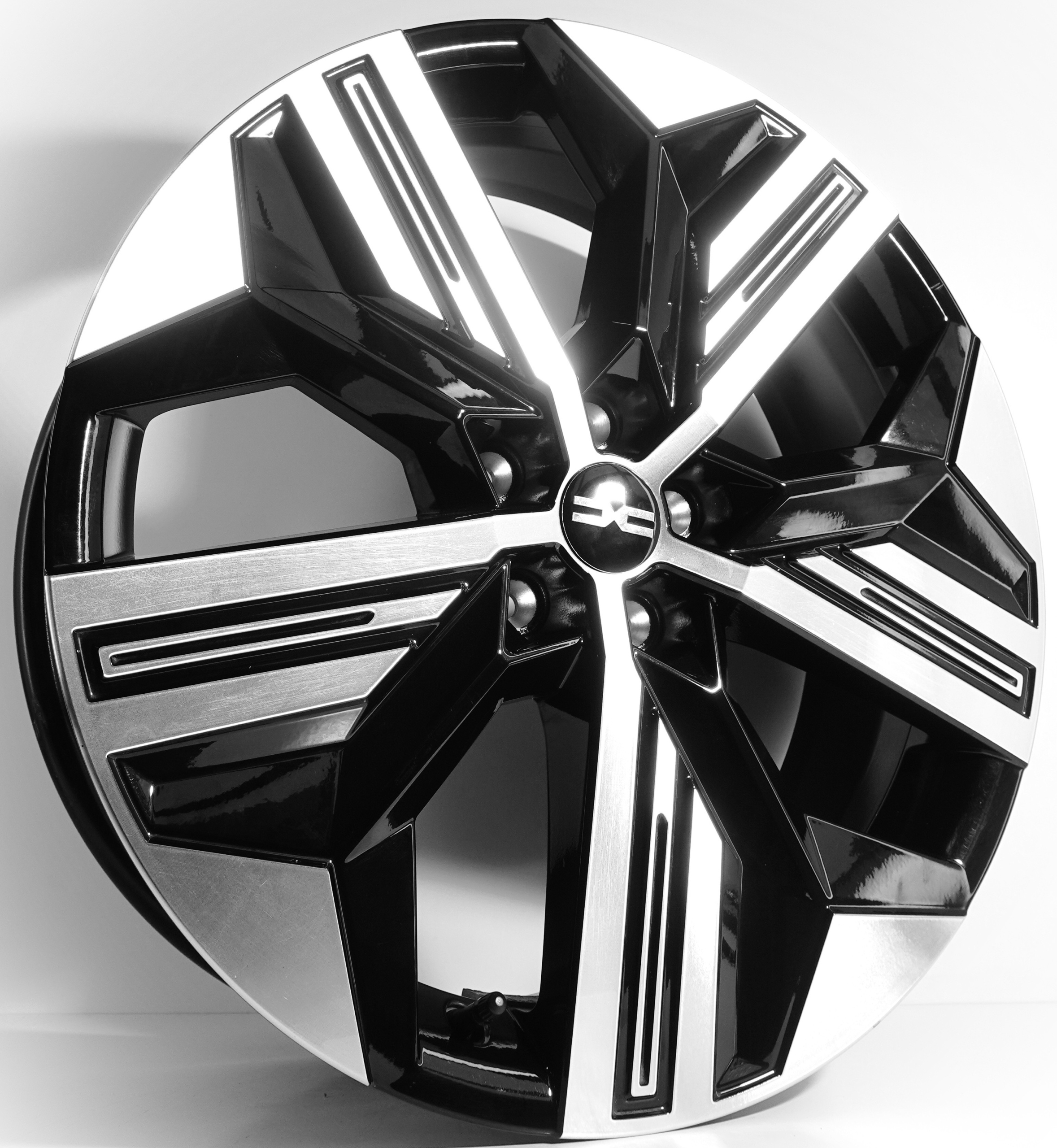 ORYGINALNE FELGI ALUMINIOWE DACIA BIGSTER 20" 5x114,3 403008508R