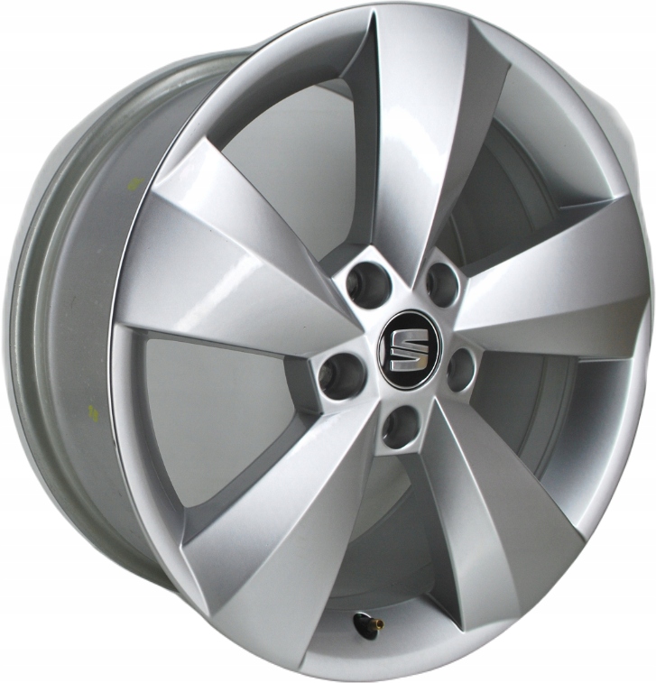 17'' 5x112 SEAT 565601025AA FELGI ORYGINALNE