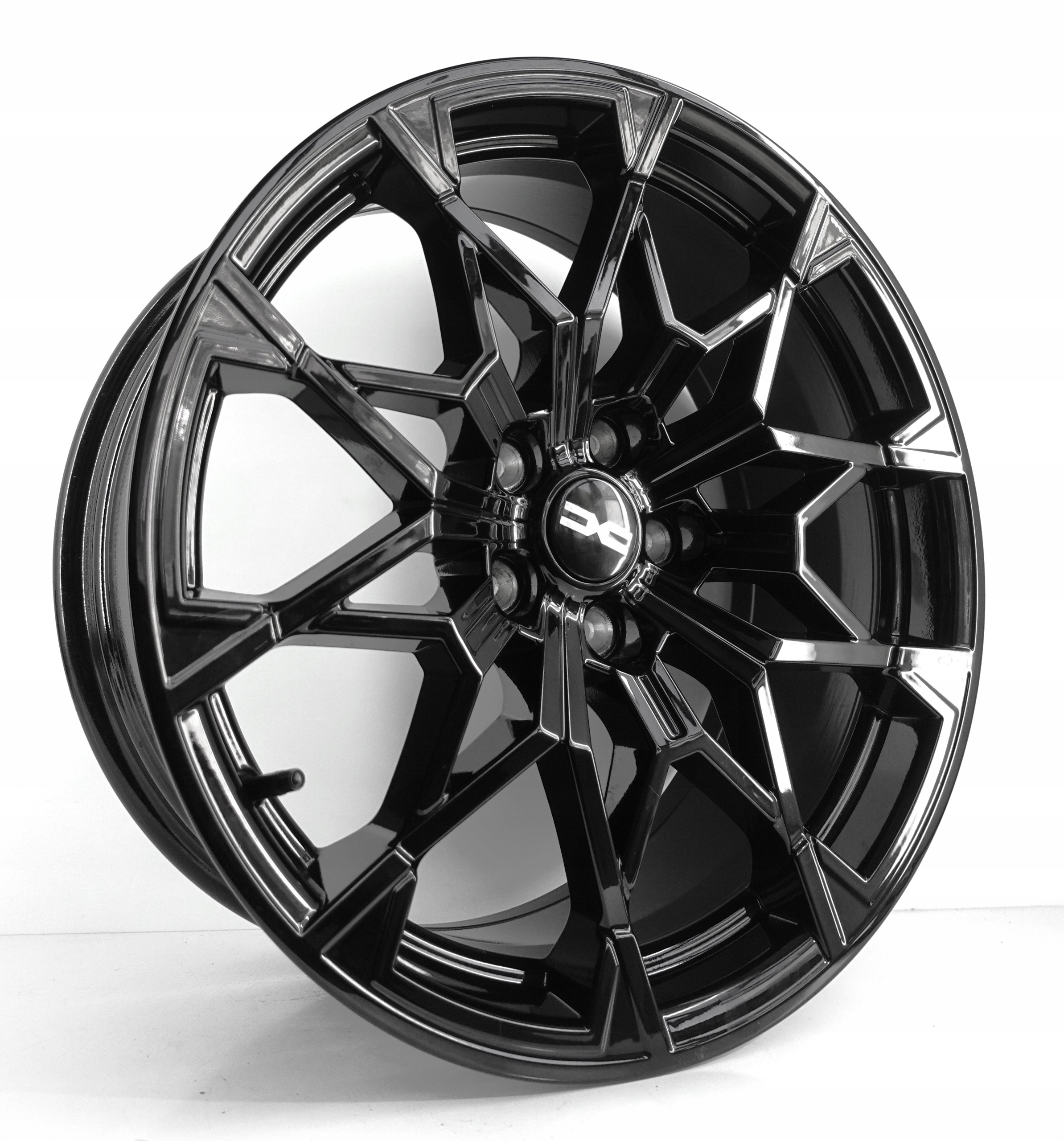 DACIA BIGSTER 19" 5x114.3 ET 30 ORYGINALNE FELGI ALUMINIOWE 403001516R