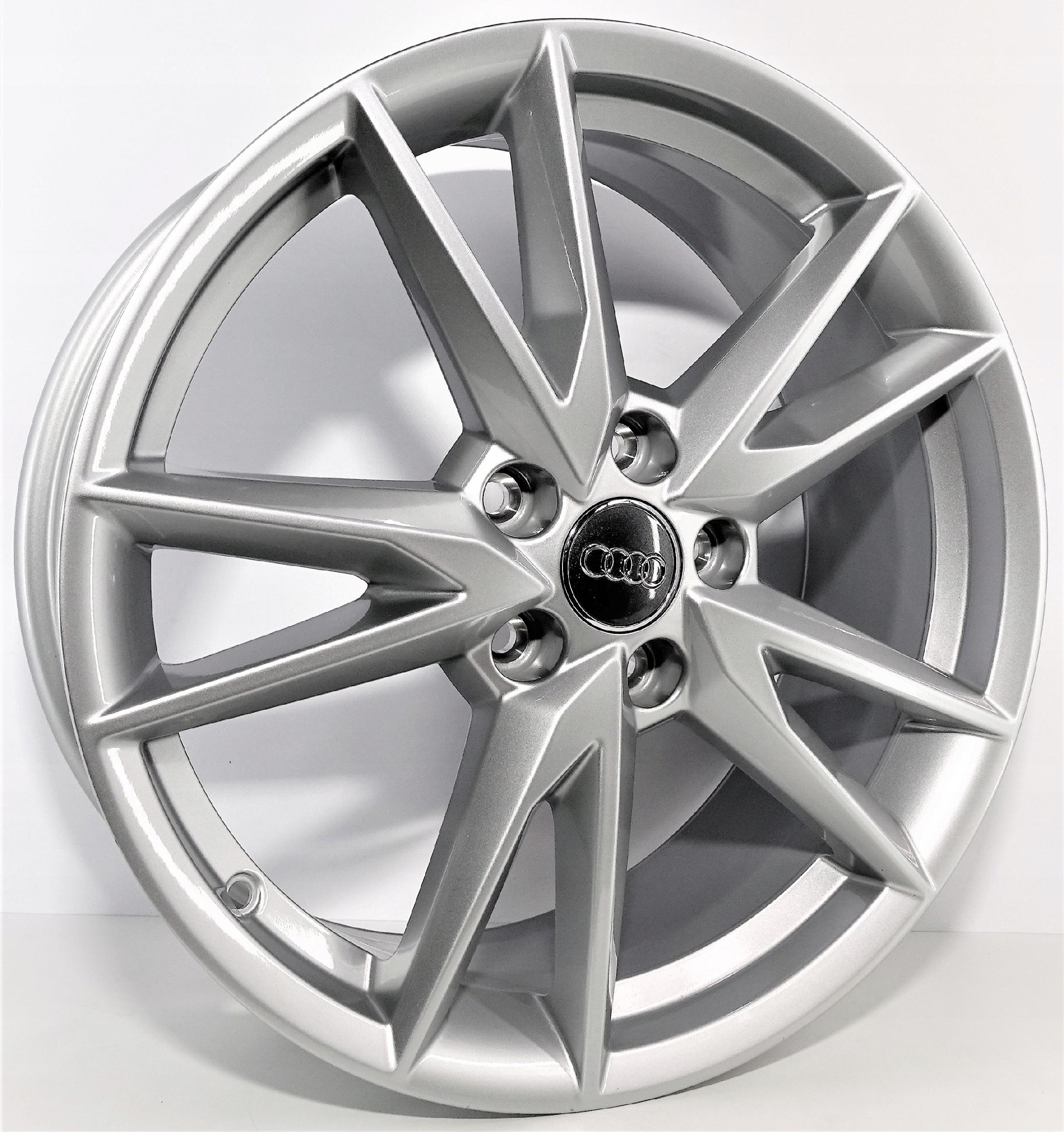 FELGI AUDI 18'' Q2 NOWE ORYGINALNE 81A601025F