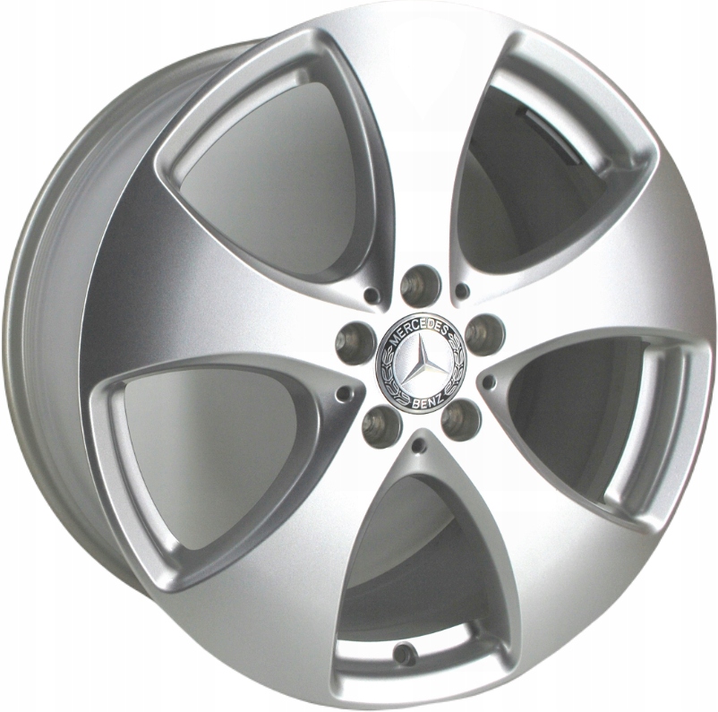 19'' 5x112 MERCEDES A1664013000 FELGI ORYGINALNE