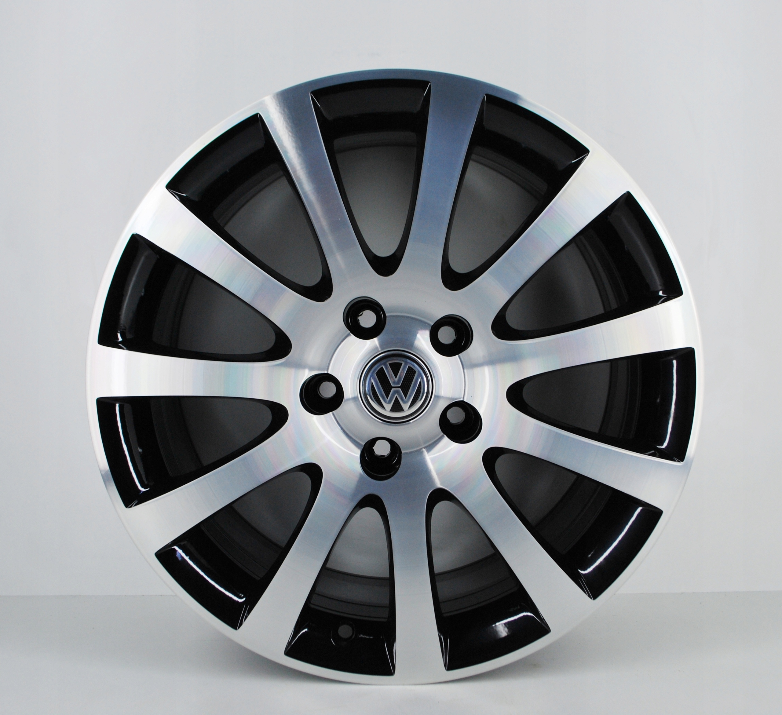 17" 5x112 VW SKODA SEAT FELGI ORYGINALNE