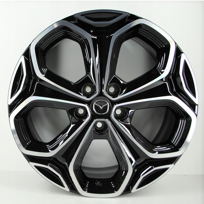 Felgi 19'' 5x114,3 Mazda 6 / CX-60 2022 nowe