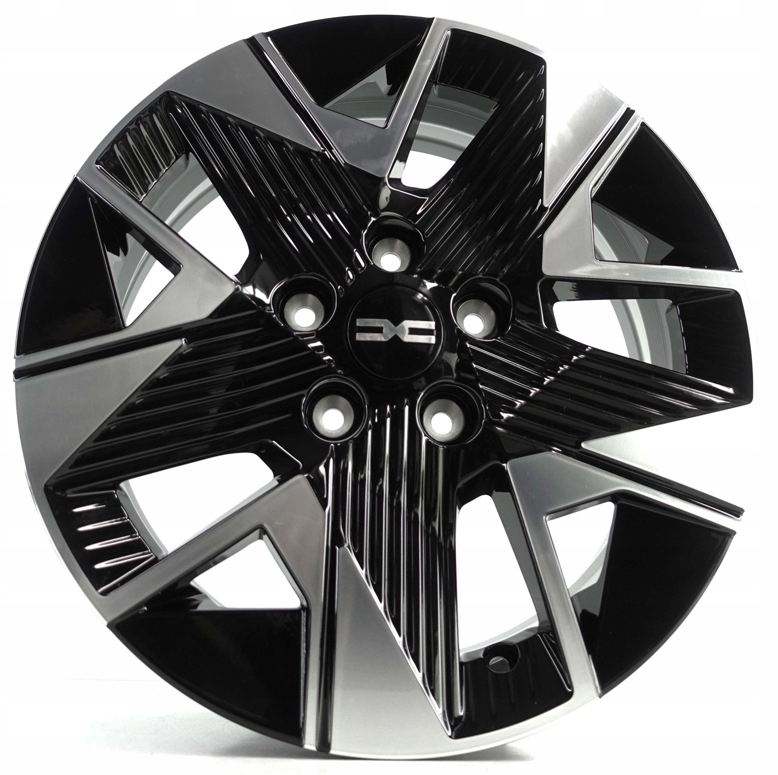 FELGI ALUMINIOWE DACIA DUSTER OD 2024 16" 5x114.3 403006971R NOWE
