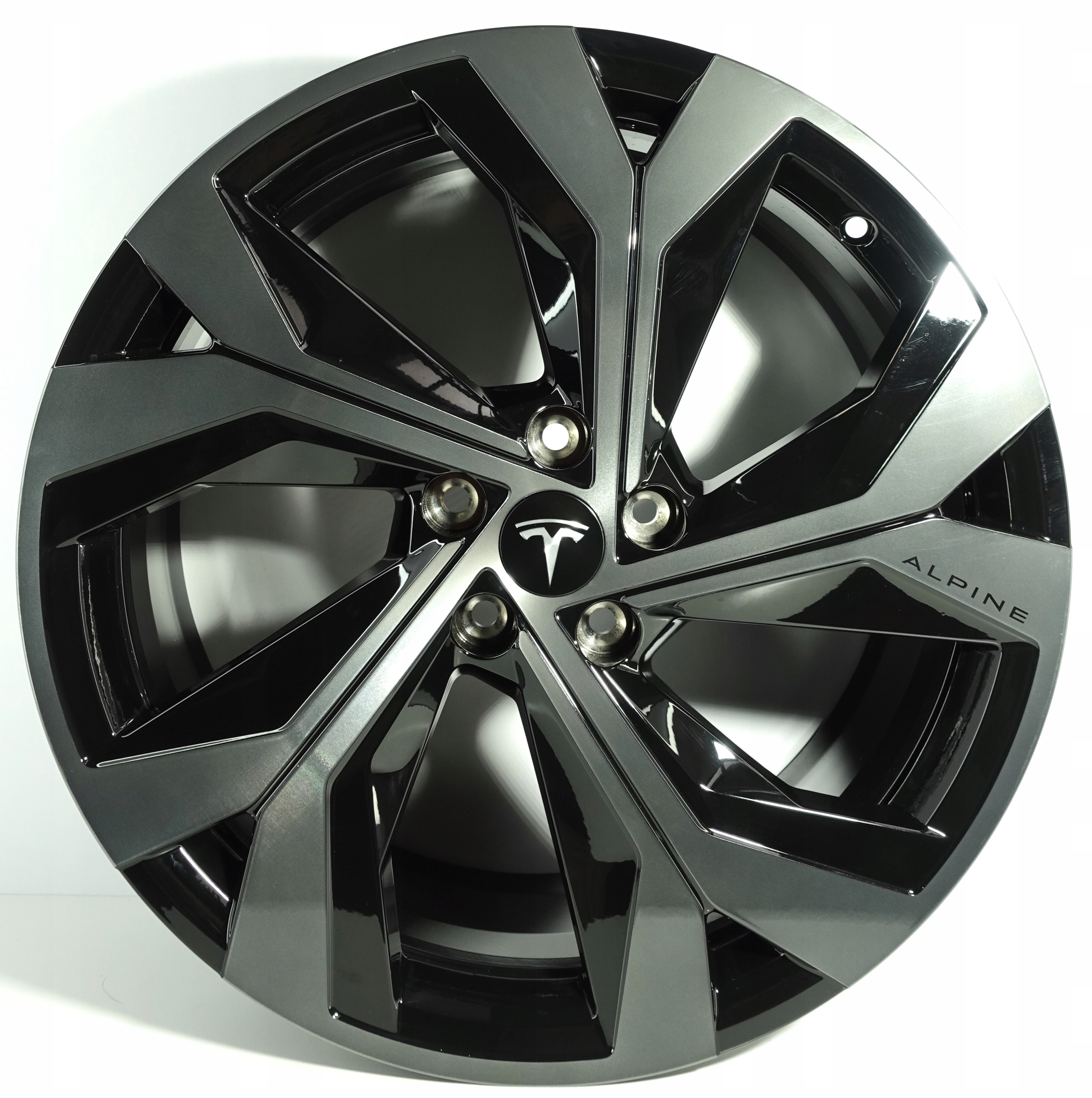 Felgi aluminiowe TESLA 20" 5x114,3 403001493R FELGI NOWE