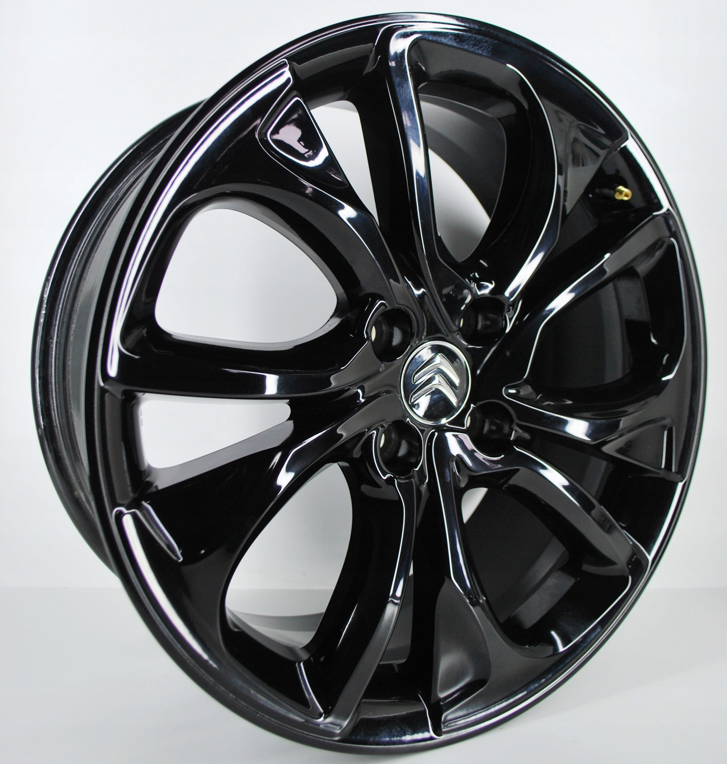 Citroen 18" 4x108 ORYGINALNE Felgi aluminiowe