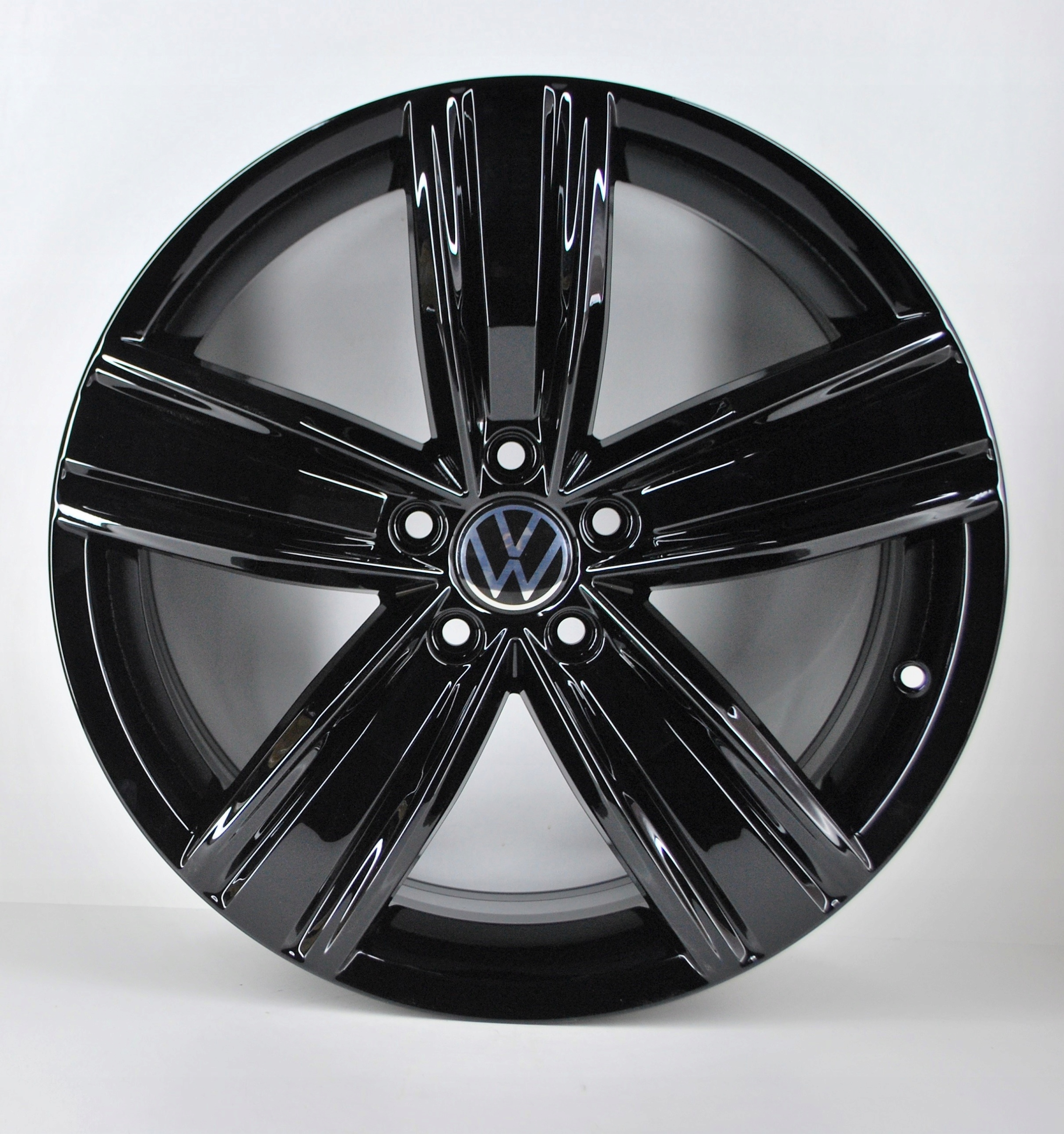 Oryginał felgi 19cali 5NA Vw Tiguan R-Line