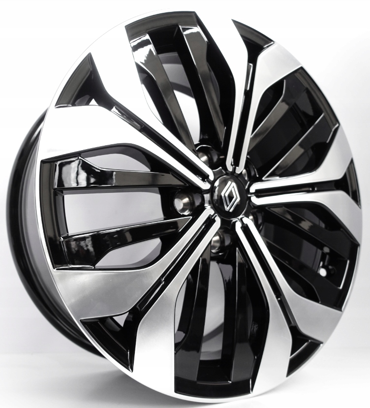 RENAULT AUSTRAL 18" 5x114,3 ET 45 FELGI ALUMINIOWE 403007567R ORYGINALNE