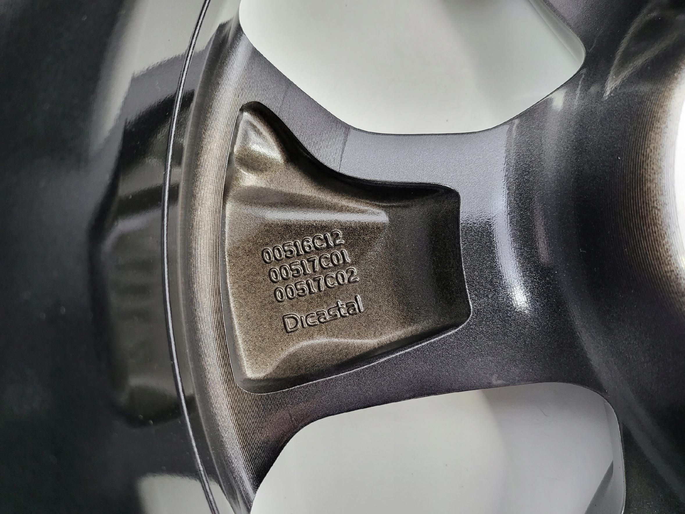 17" 4x108 PEUGEOT OPEL DS CITROEN FELGI NOWE