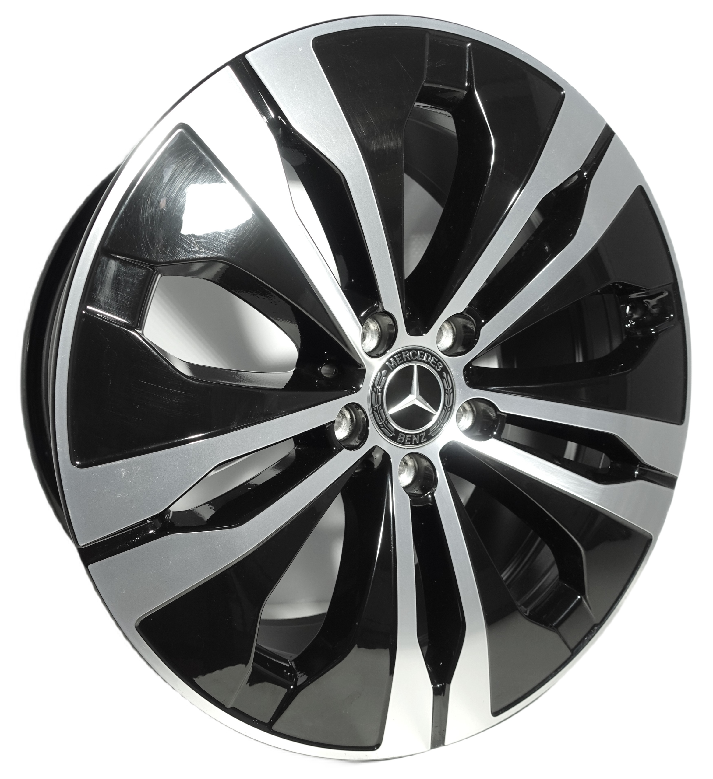 ALU FELGI MERCEDES 18" 5x112 A2234012700