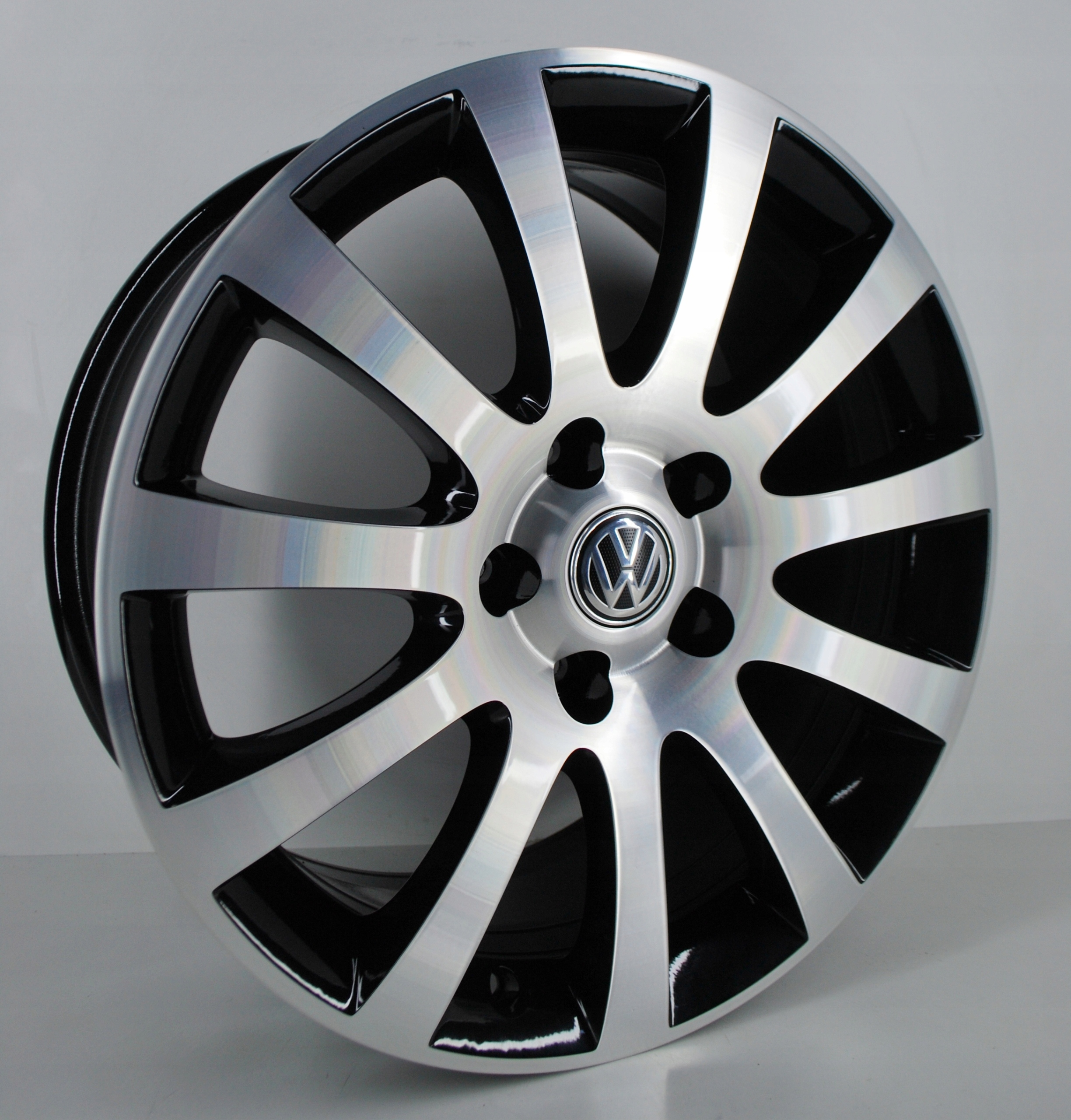 17" 5x112 VW SKODA SEAT FELGI ORYGINALNE