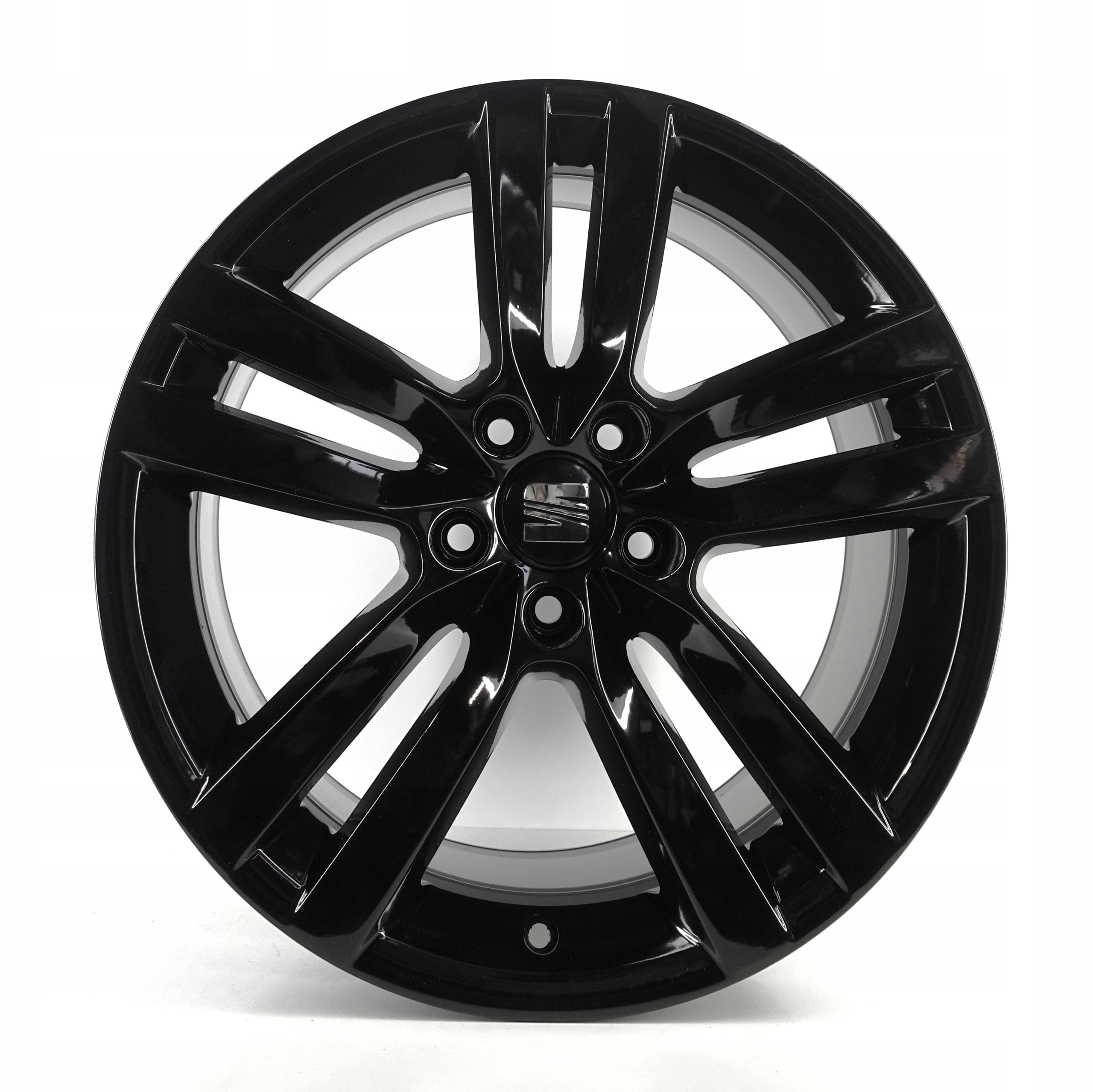 FELGI ALUMINIOWE SEAT OE 3G8601025 8.0" x 18" 5x112 ET 41