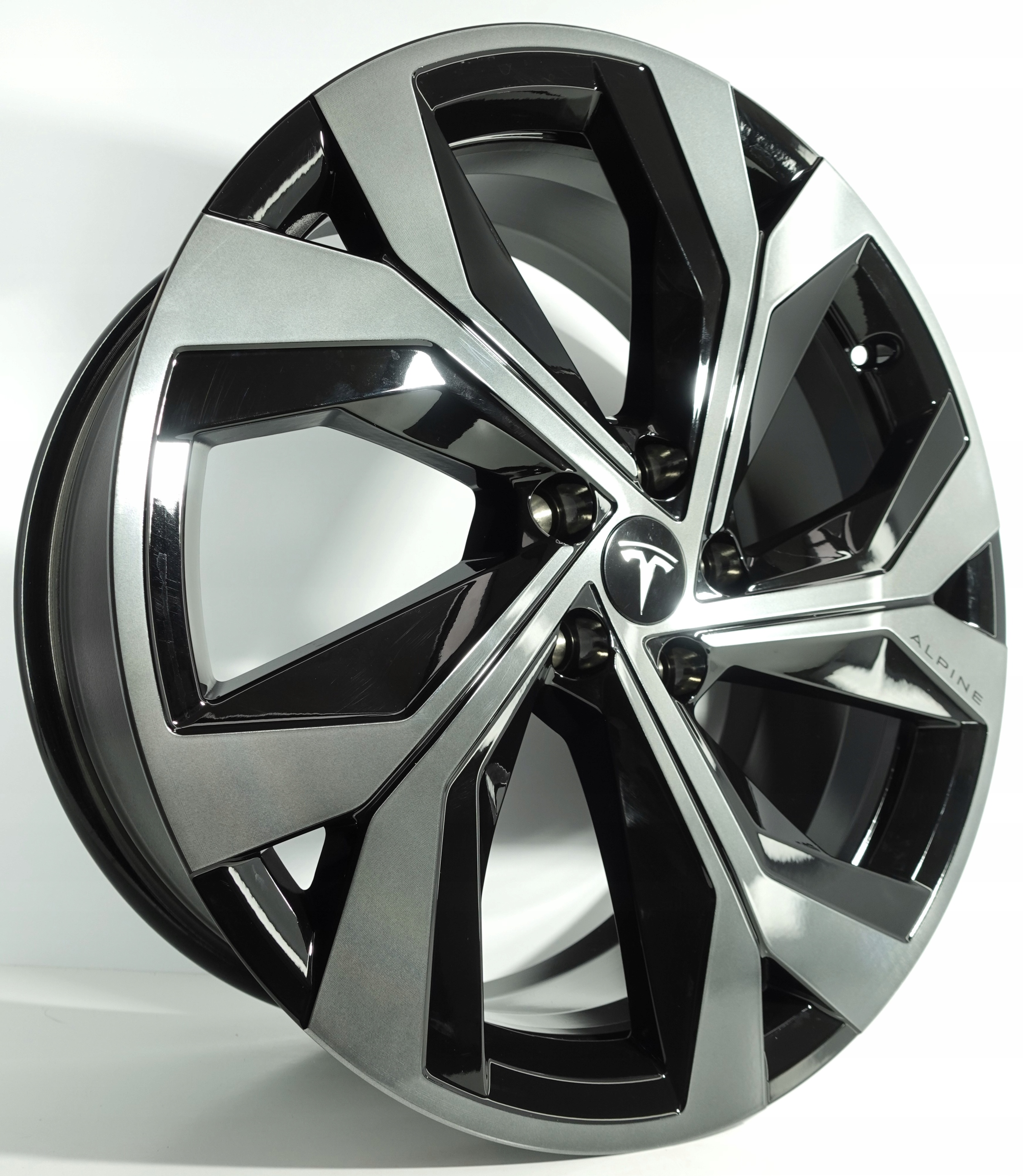 Felgi aluminiowe TESLA 20" 5x114,3 403001493R FELGI NOWE
