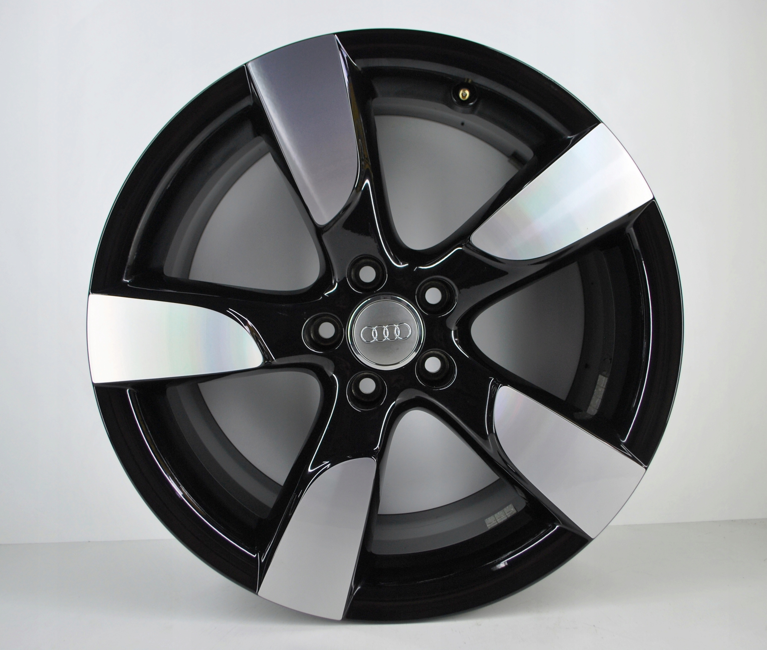19" 5x112 AUDI 8K0071499H FELGI ORYGINALNE