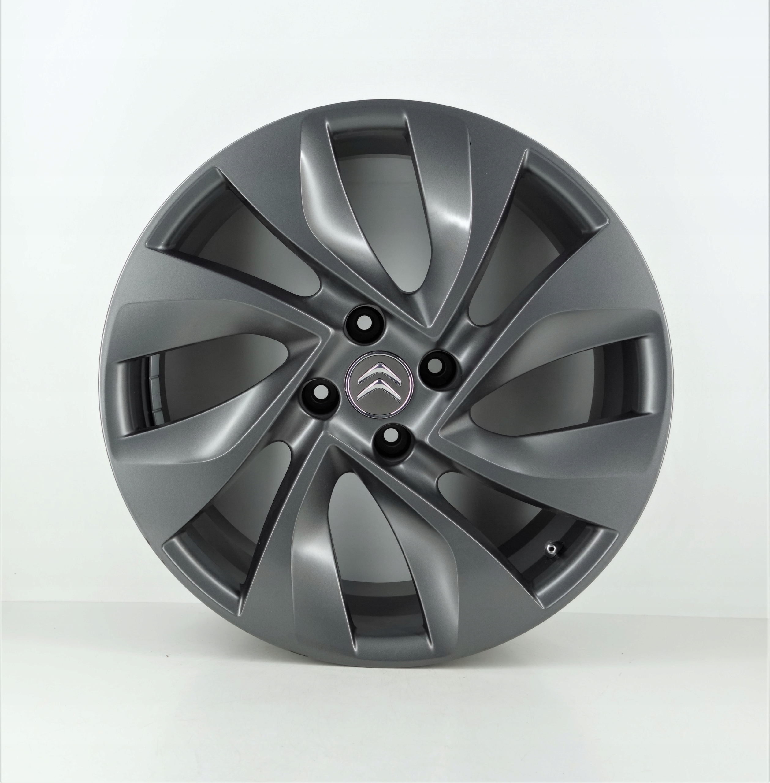 18" 4x108 CITROEN DS PEUGEOT FELGI ORYGINALNE