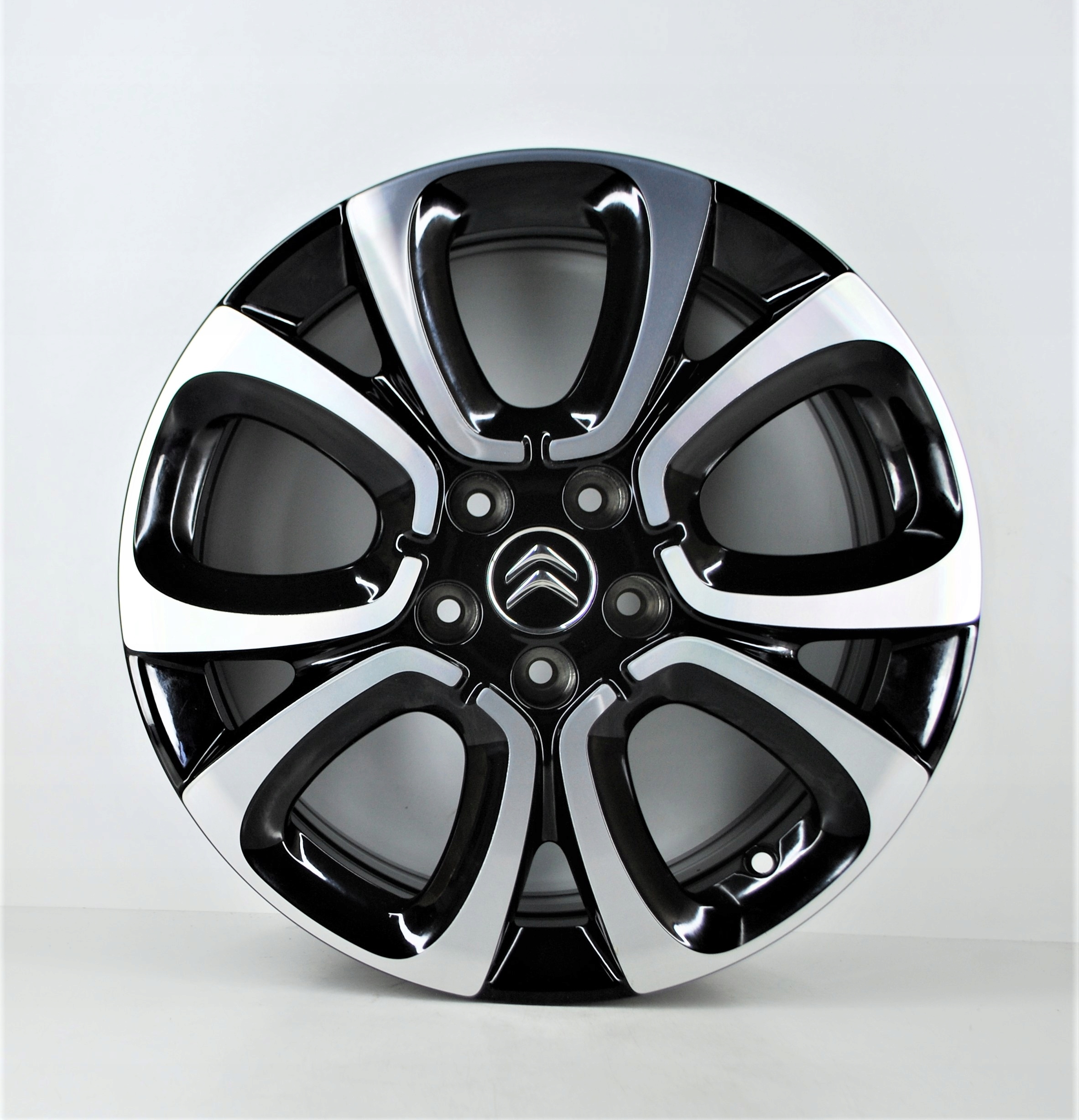 17" 5x108 CITROEN 9816966377 FELGI NOWE