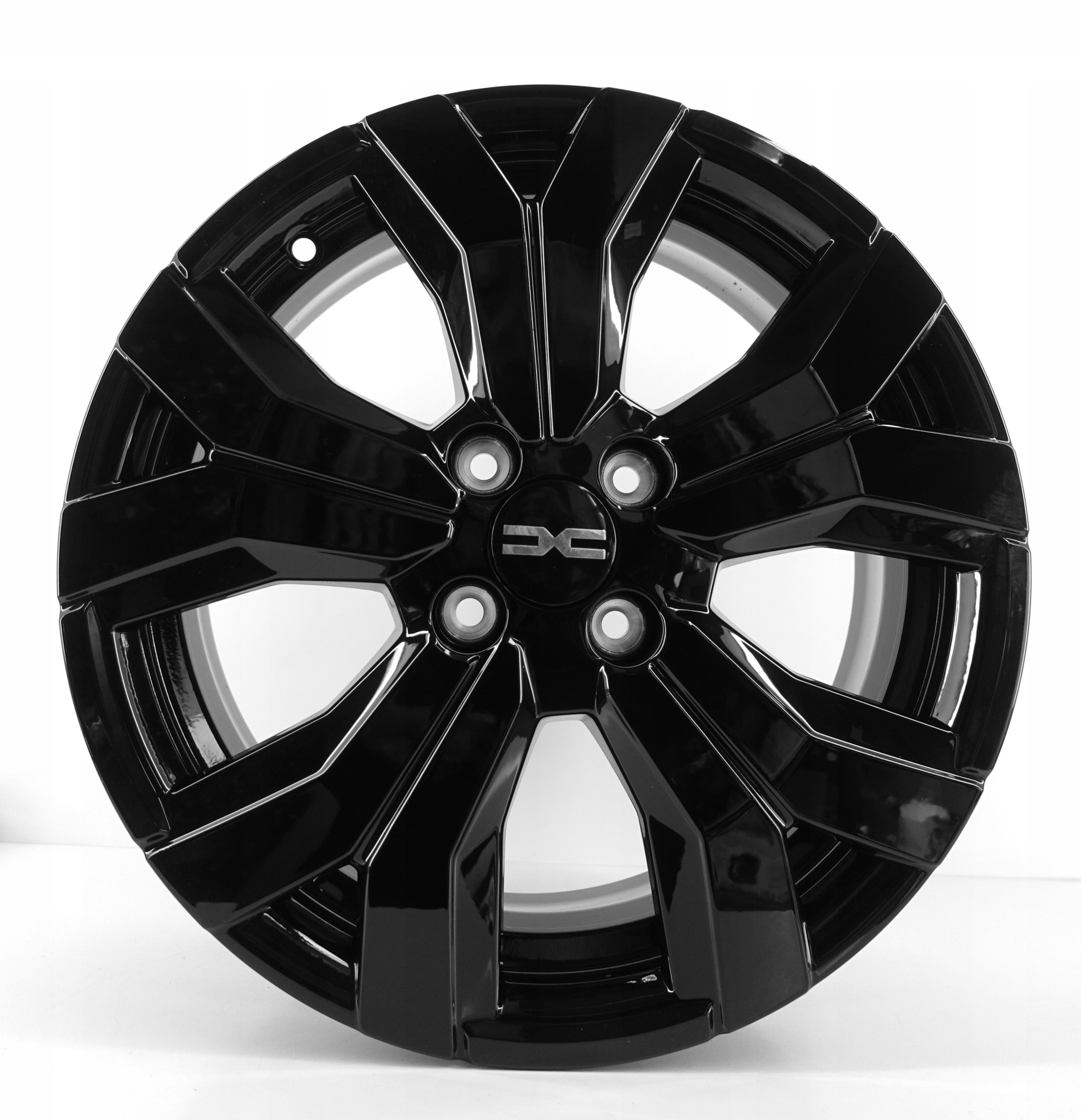 FELGI ALUMINIOWE DACIA OE 403004026R SANDERO 16" 4X100 403004026R NOWE