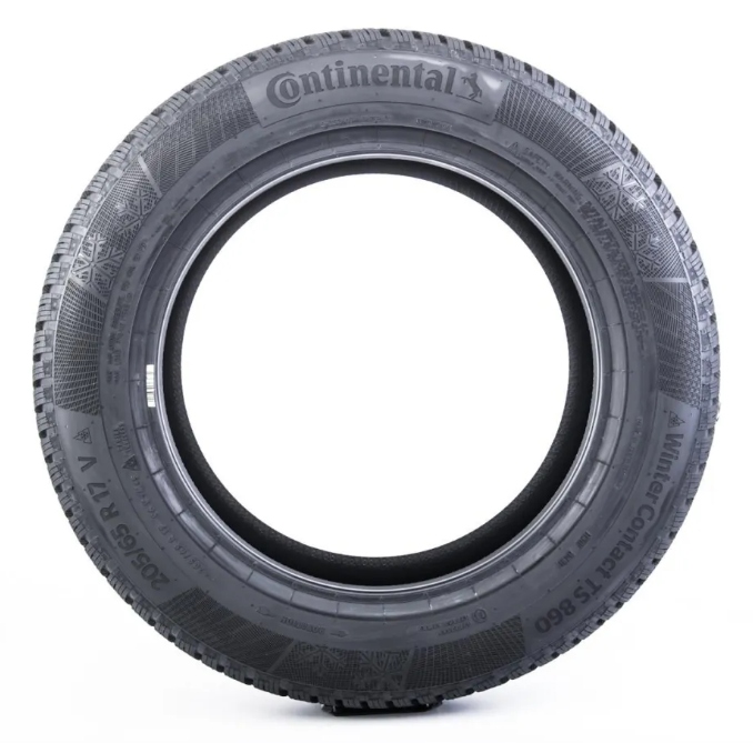 OPONY ZIMOWE Continental 195/60R16 89 H NOWE
