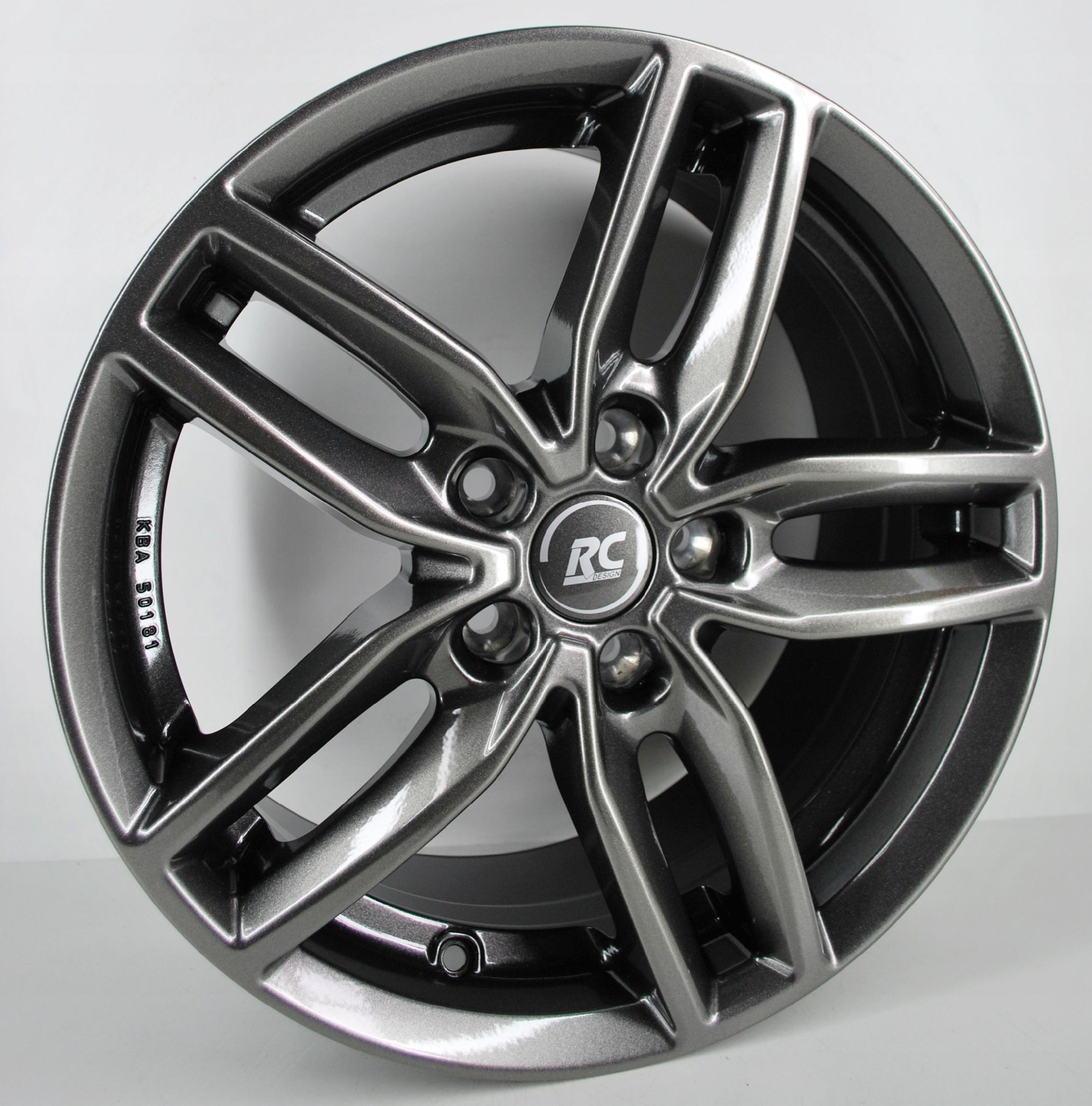 17" 5x108 FORD VOLVO PEUGEOT CITROEN NOWE!