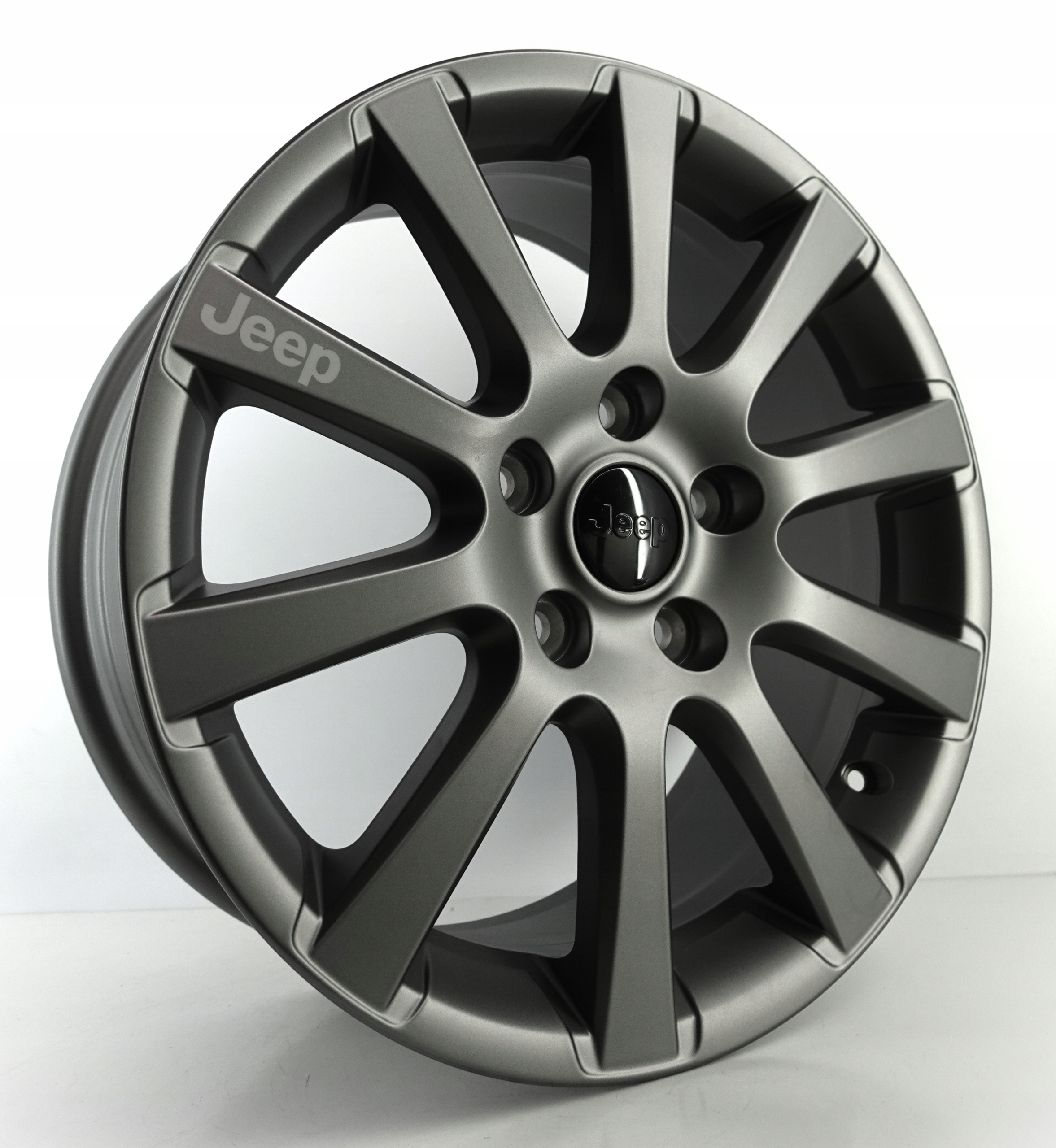 Felga aluminiowa JEEP GRAND CHEROKEE 82212335 7.5" x 18" 5x127 ET 56,4