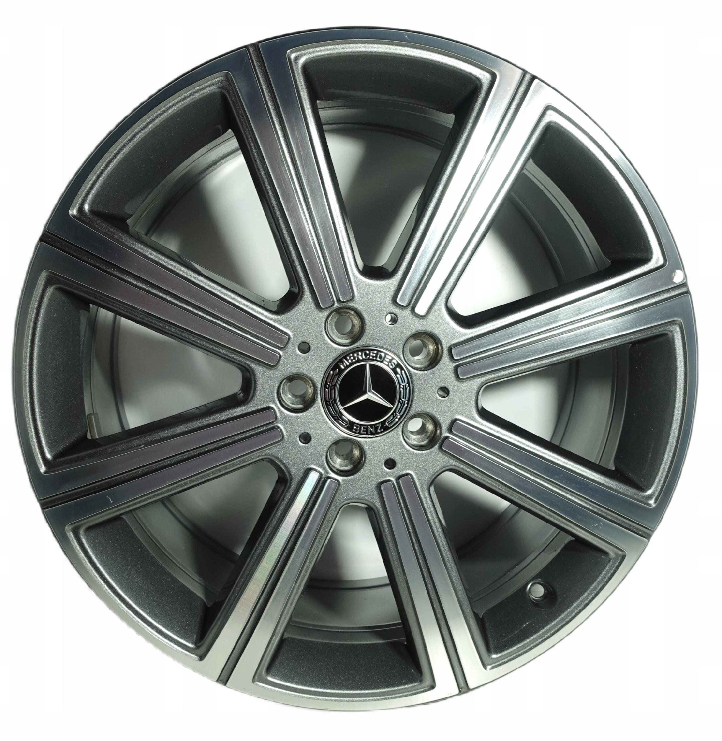 ALU FELGI MERCEDES 20" 5x112 A1674010900