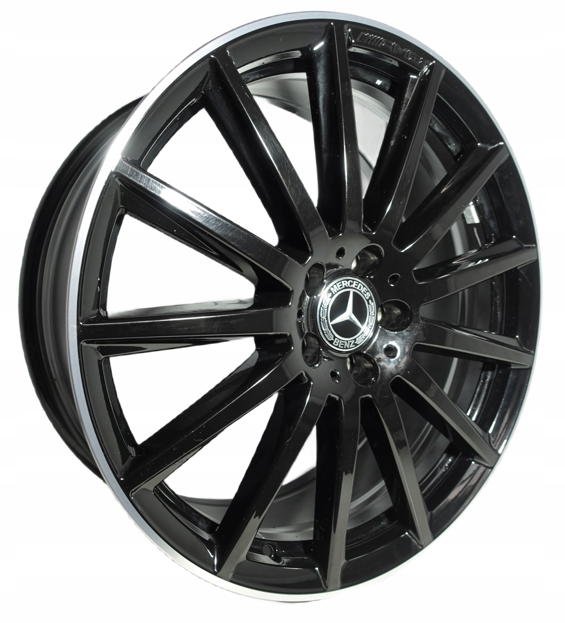 Felgi aluminiowe Mercedes A2474011600 20" 5x112