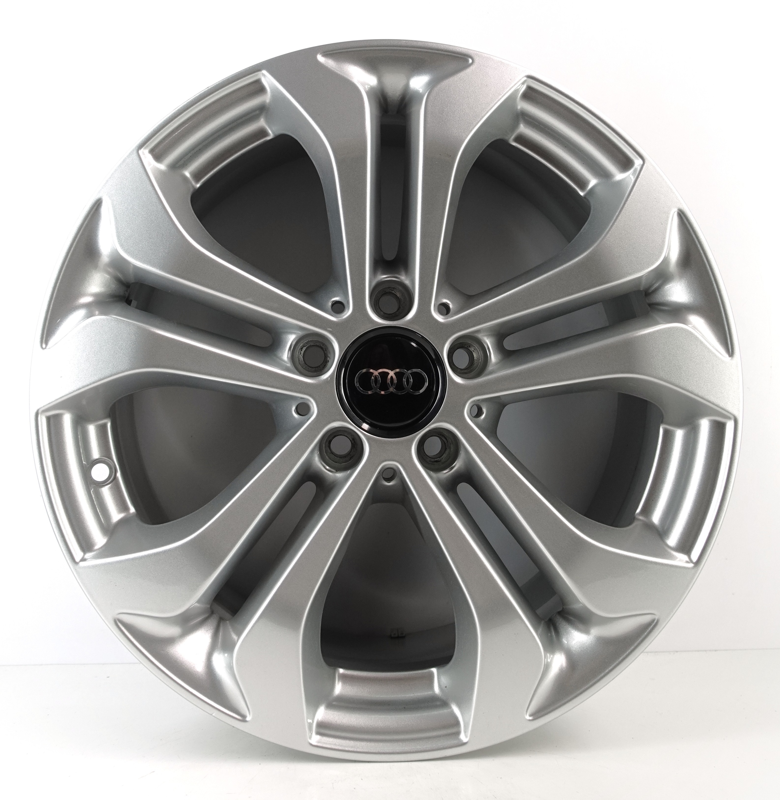 FELGI ALUMINIOWE AUDI 17" 5x112 A2534010600 7,5" ET 36 MERCEDES