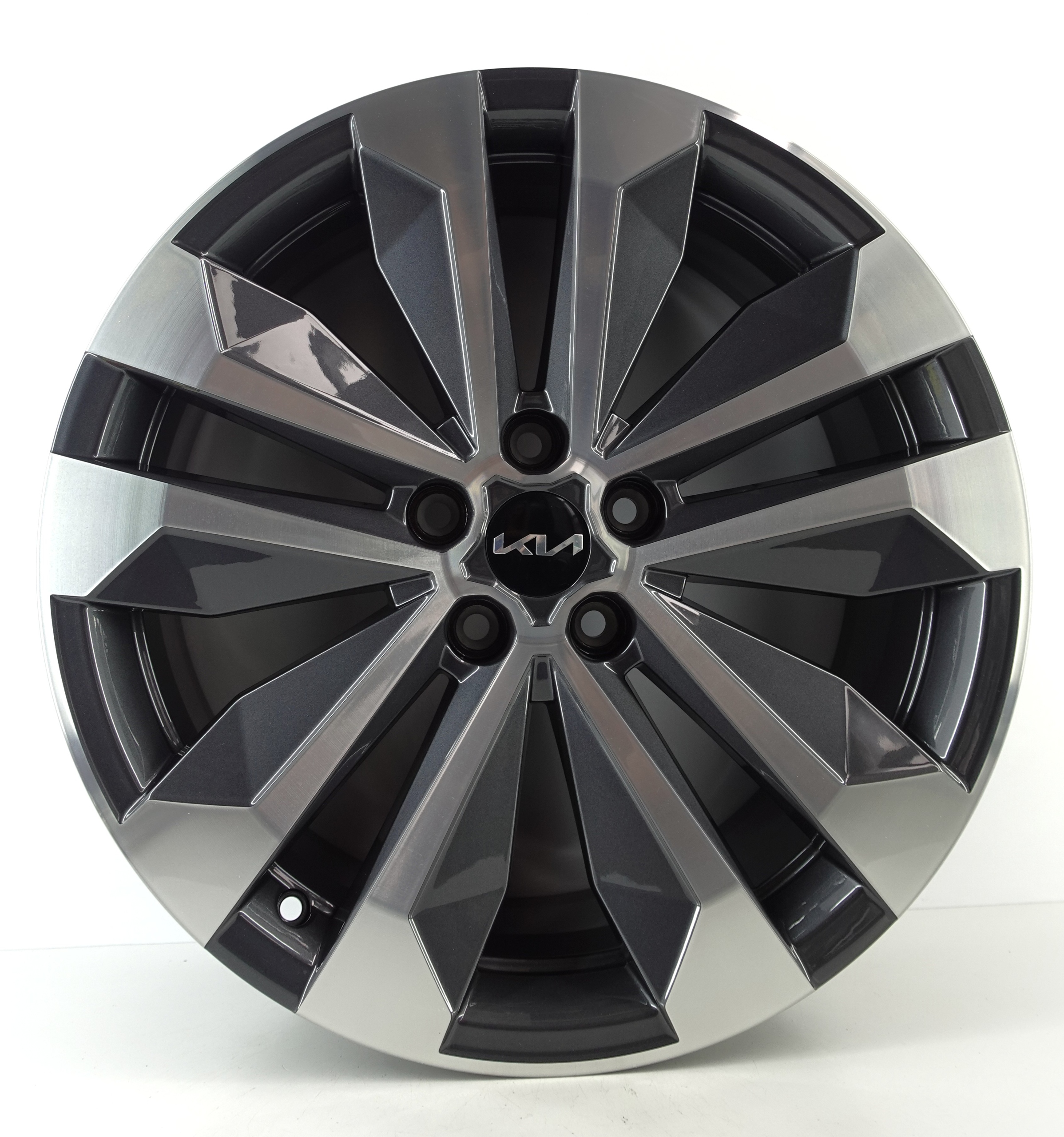 KIA SORENTO NOWE FELGI ALUMINIOWE 19" 5x114,3 ET 42 403005360R