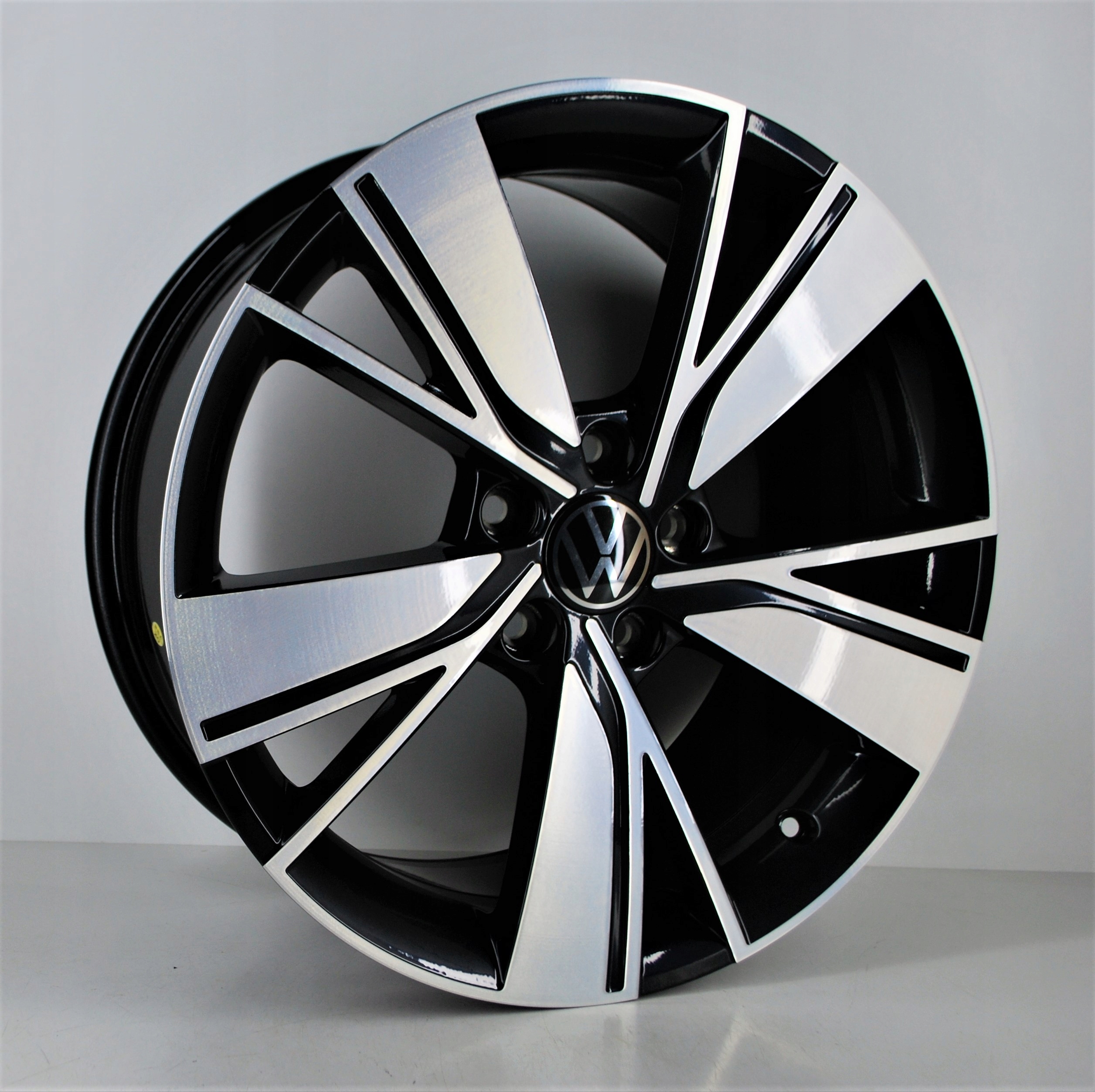 18'' 5x112 VOLKSWAGEN 5H0601025J FELGI ORYGINALNE