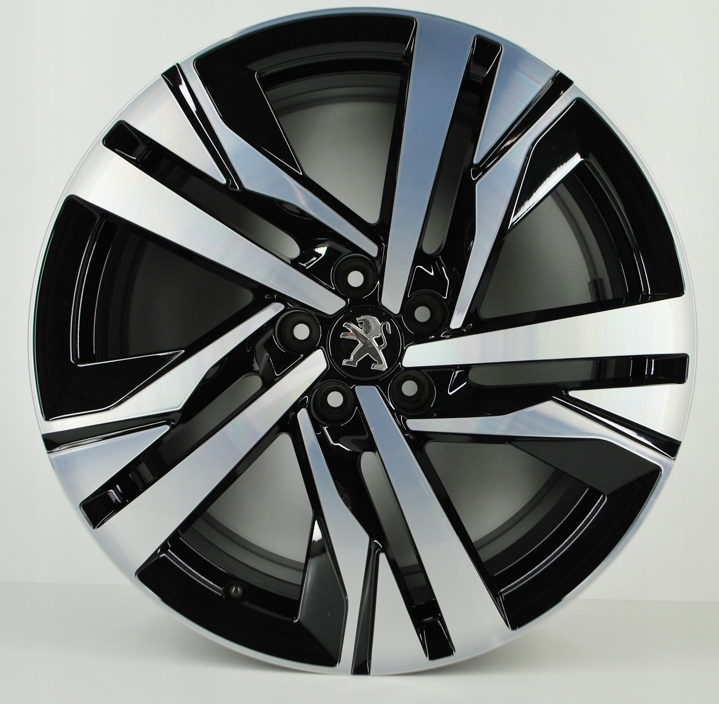 FELGI ALUMINIOWE 19" 5x108 PEUGEOT CITROEN FELGI ORYGINALNE