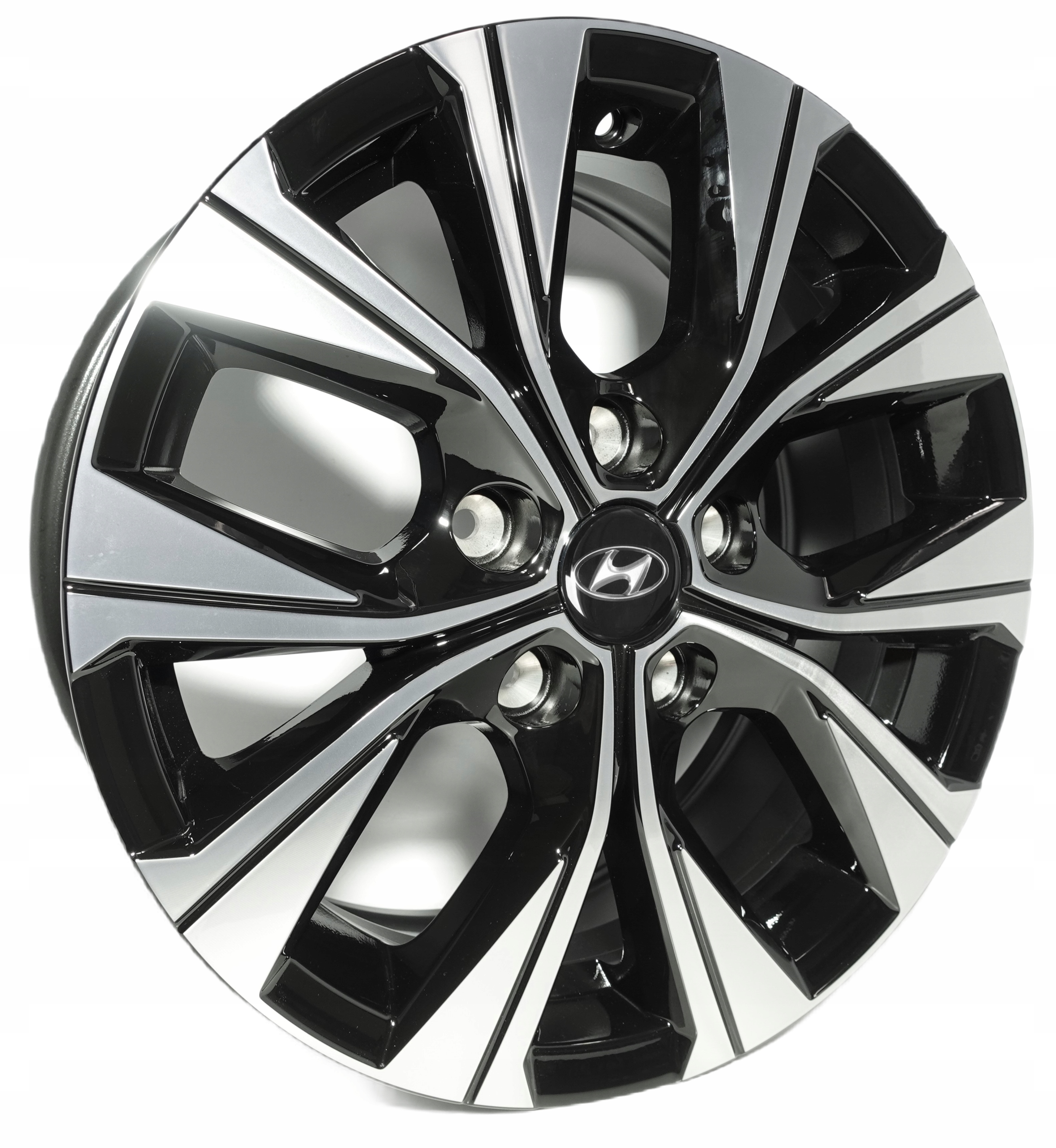 Hyundai felgi 6.5" x 16" 5x114,3 NOWE 403007297R