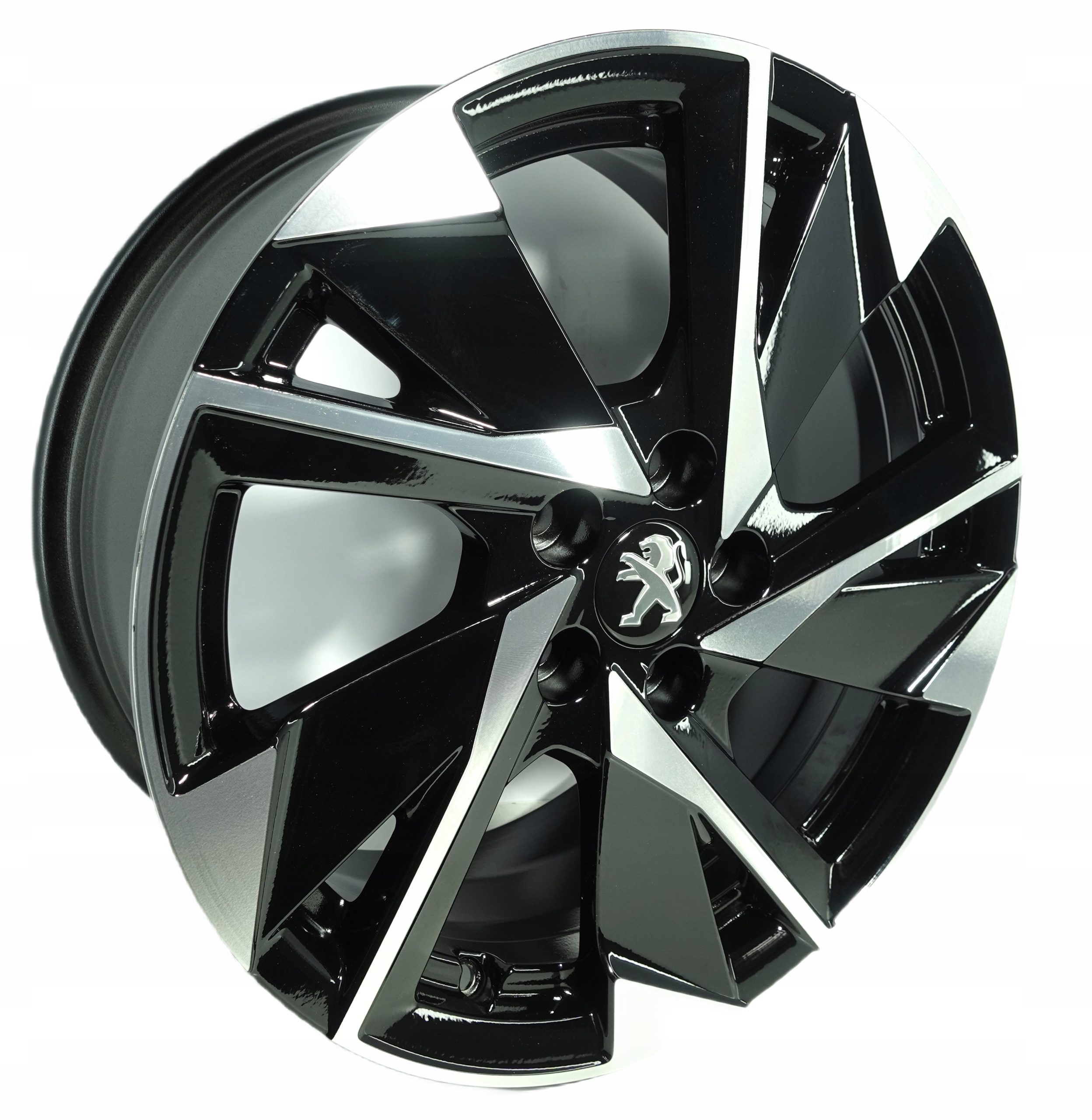 Peugeot 308 7.5" x 17" 5x108 ET 44 FELGI