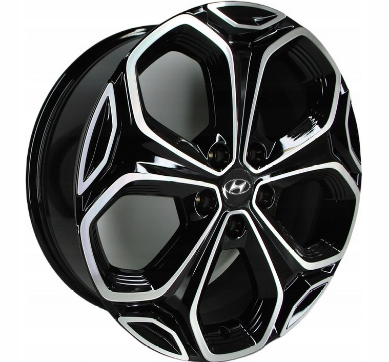 Felgi 19'' 5x114,3 Hyundai Tucson Kona i30 Loniq