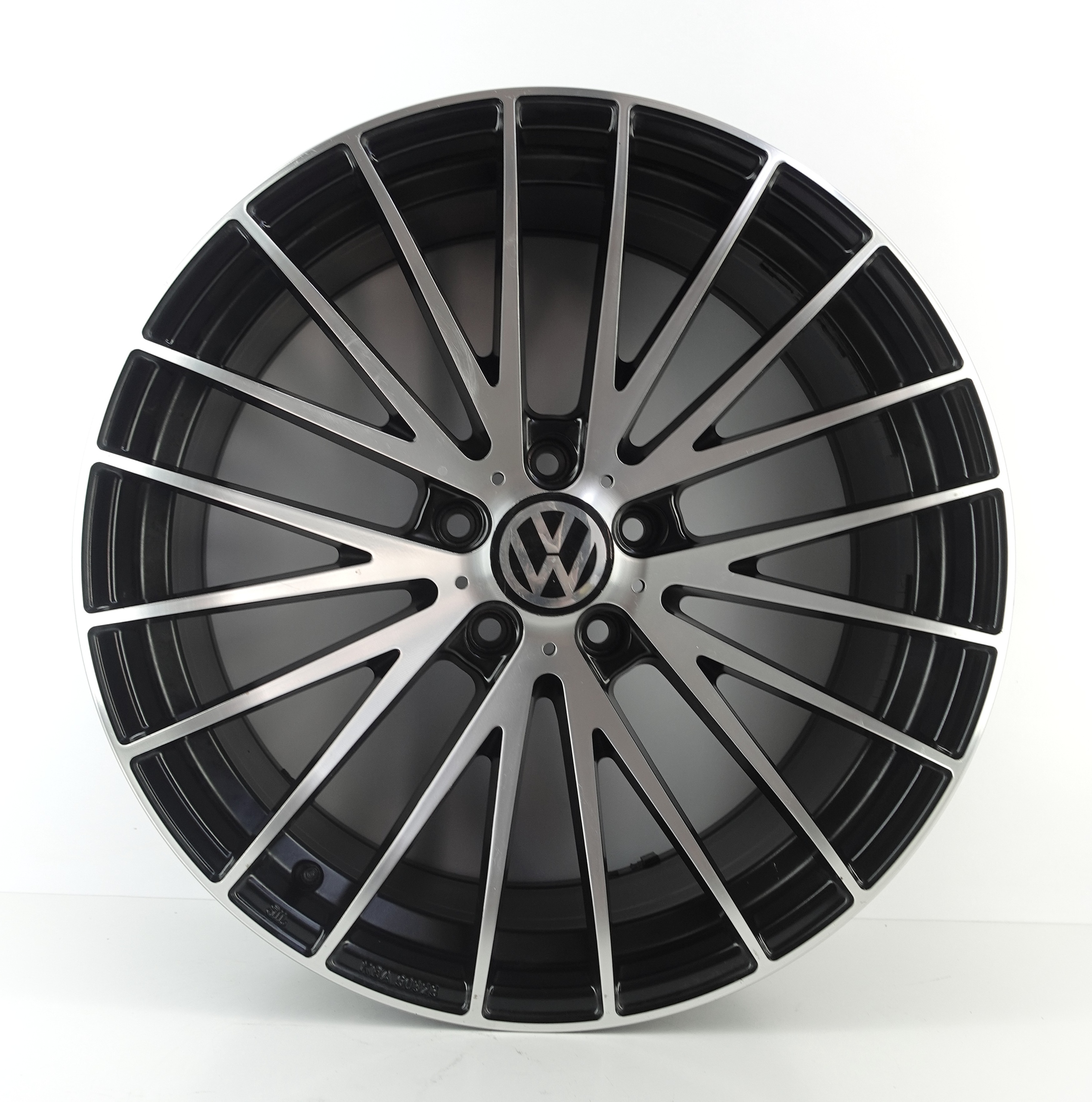 FELGI ALUMINIOWE VOLKSWAGEN 20" 5x120 ET 30 BRTLI-85 20