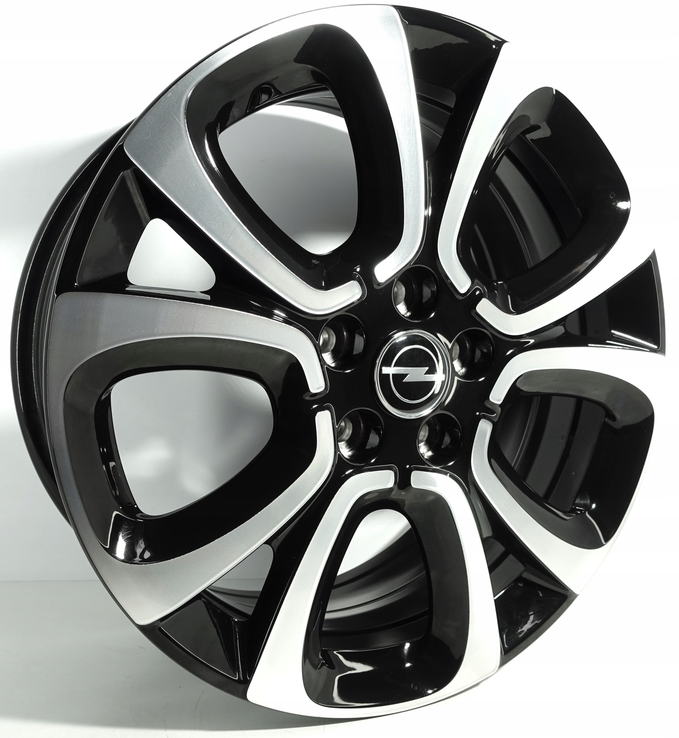 OPEL FELGI 17" 5x108 ALUMINIOWE 7J ET 50