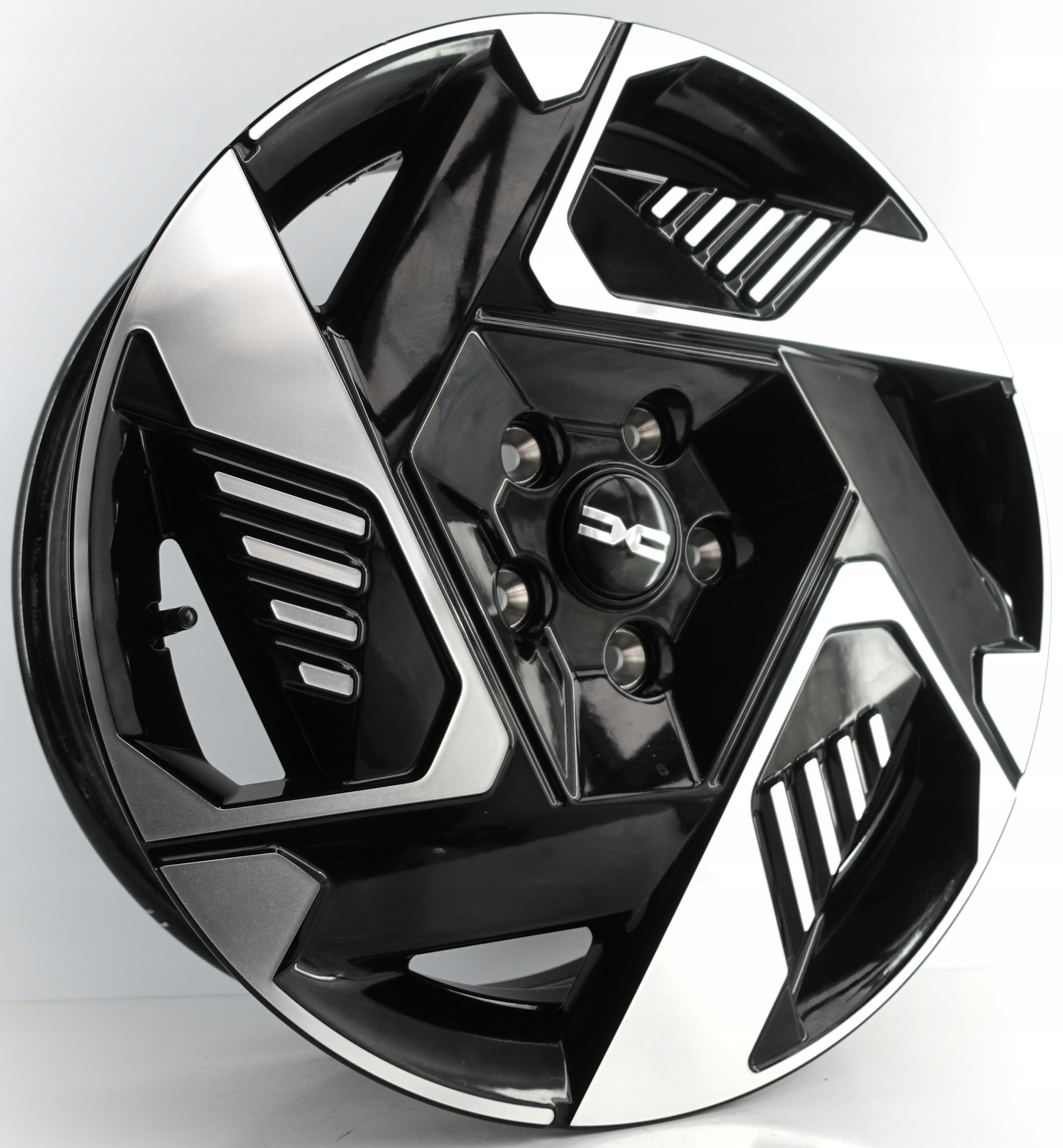 DACIA BIGSTER DUSTER 18" 5X114,3 ORYGINALNE FELGI ALUMINIOWE 403000447R