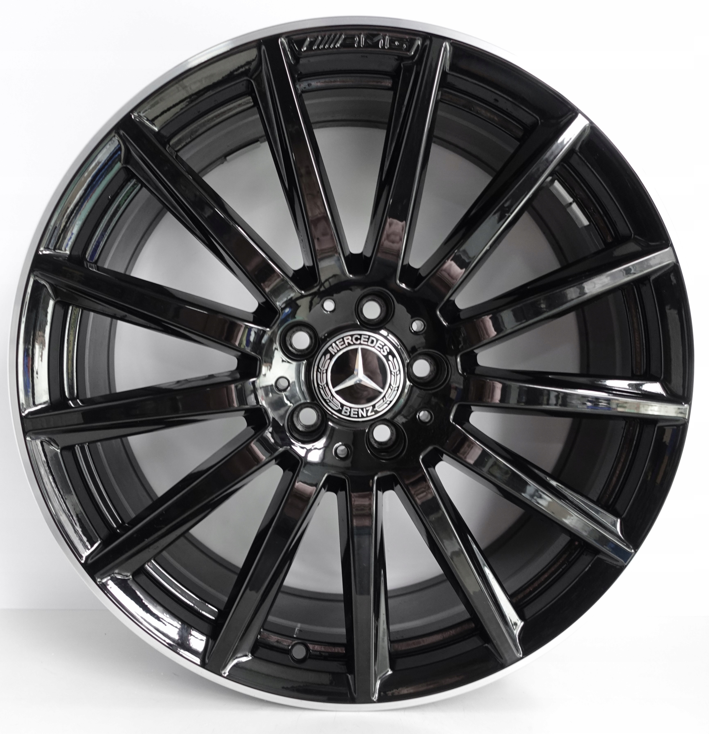 Felgi aluminiowe Mercedes A2474011600 20" 5x112