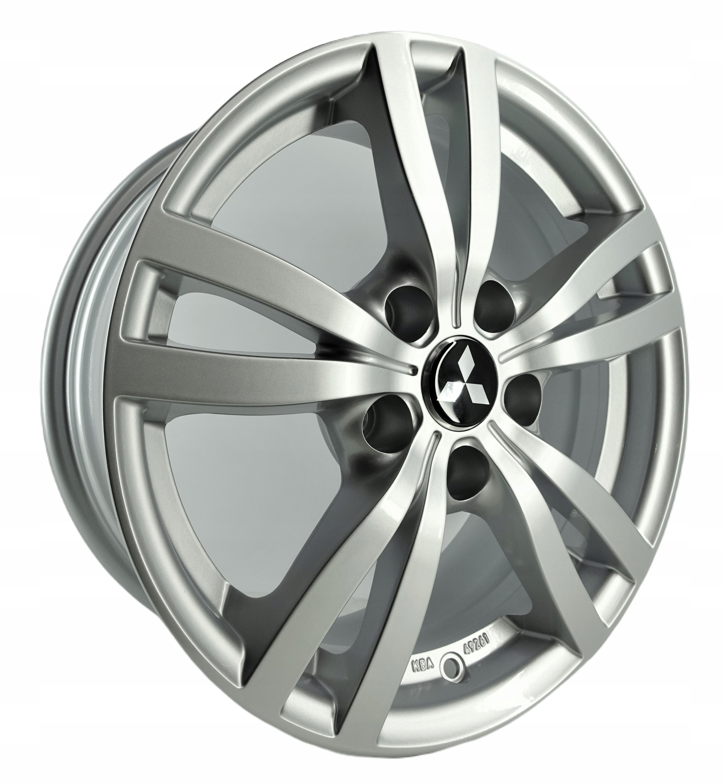 FELGI MITSUBISHI Outlander 16" 5x114,3 NOWE
