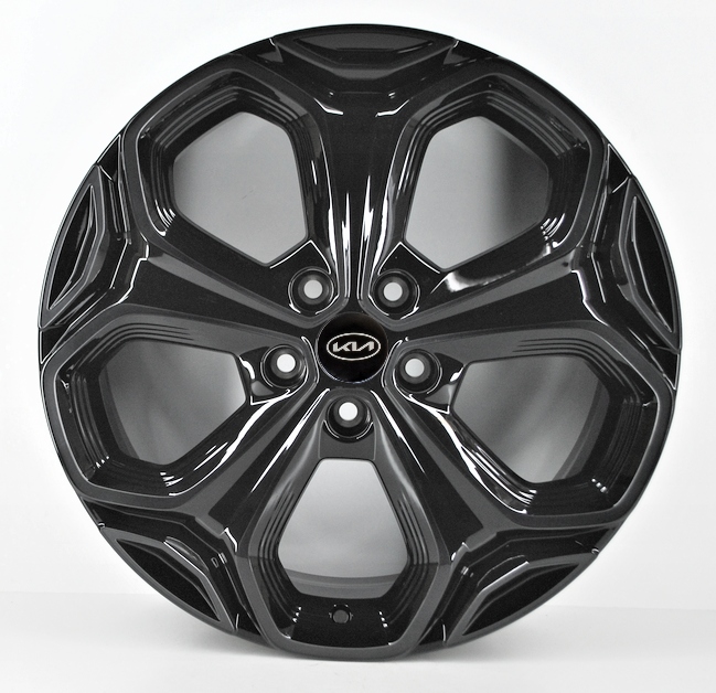 NOWE ALUFELGI KIA 19" 5x114,3 SPORTAGE V RENAULT ORYGINALNE