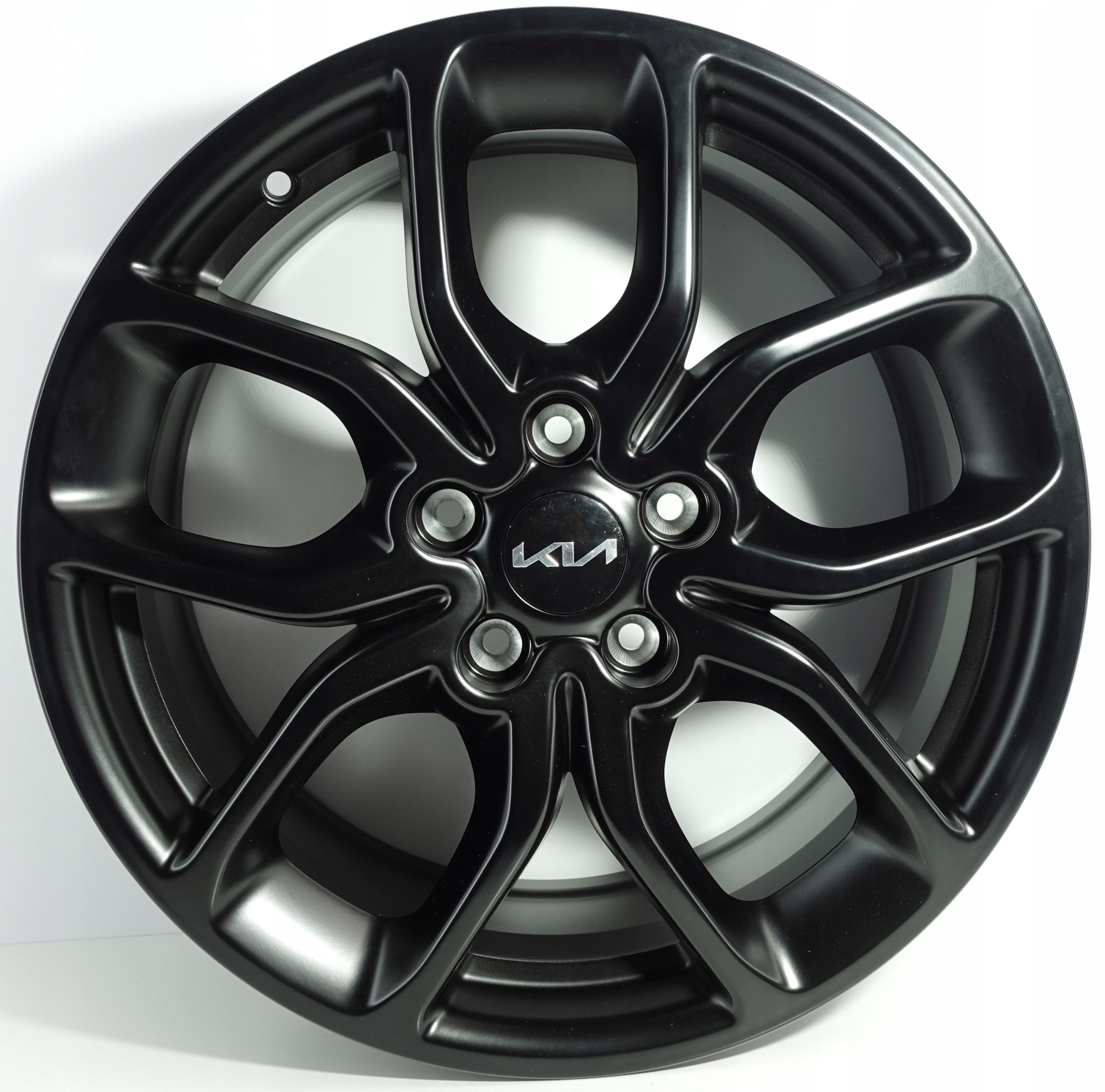 FELGI ALUMINIOWE KIA RENAULT MEGANE RS 18" 5x114.3 ET 65 ORYGINALNE NOWE