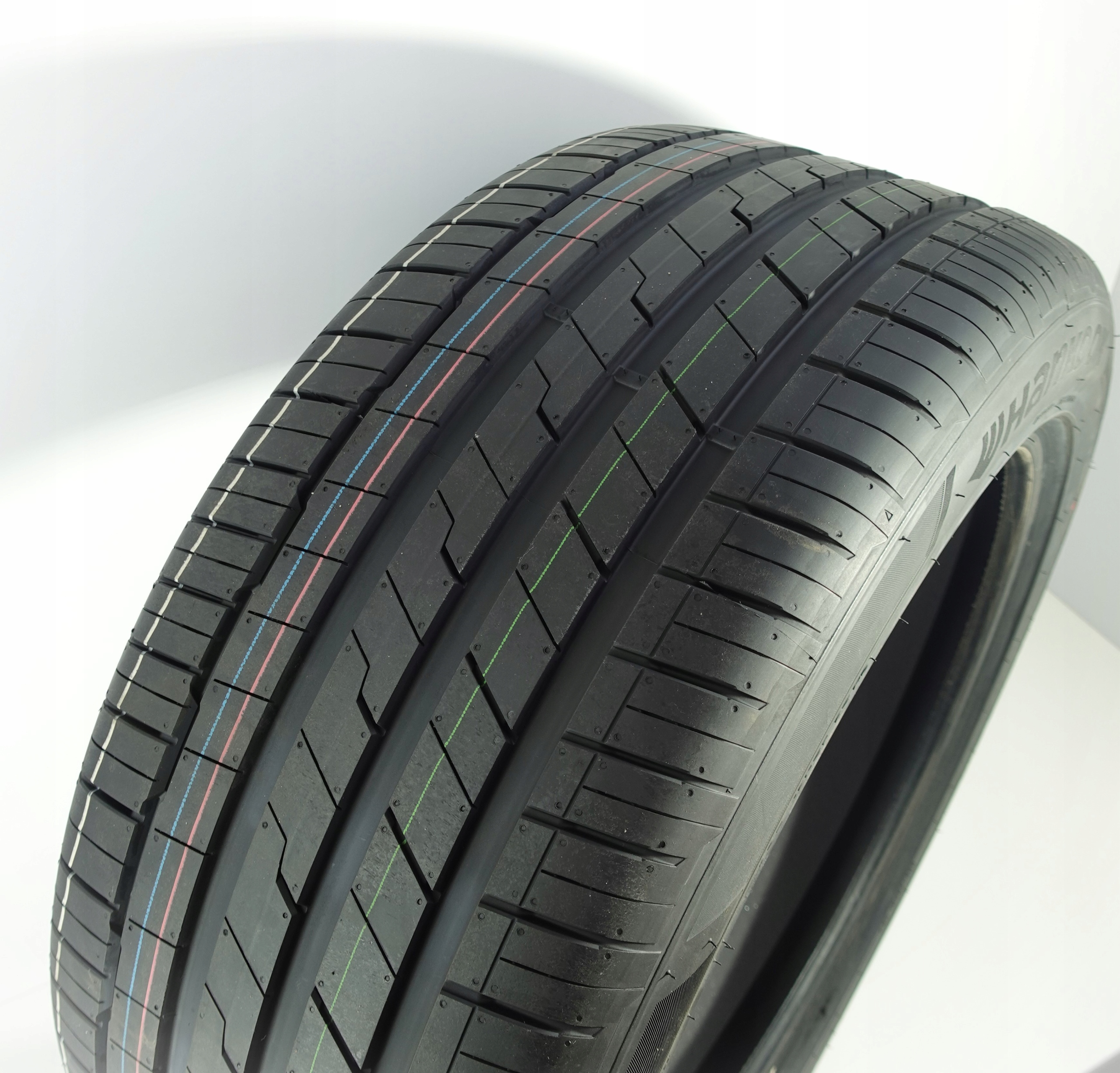 Hankook Ventus S1 evo3 SUV K127A 285/45R21 113 Y (XL) OPONY LETNIE DEMO