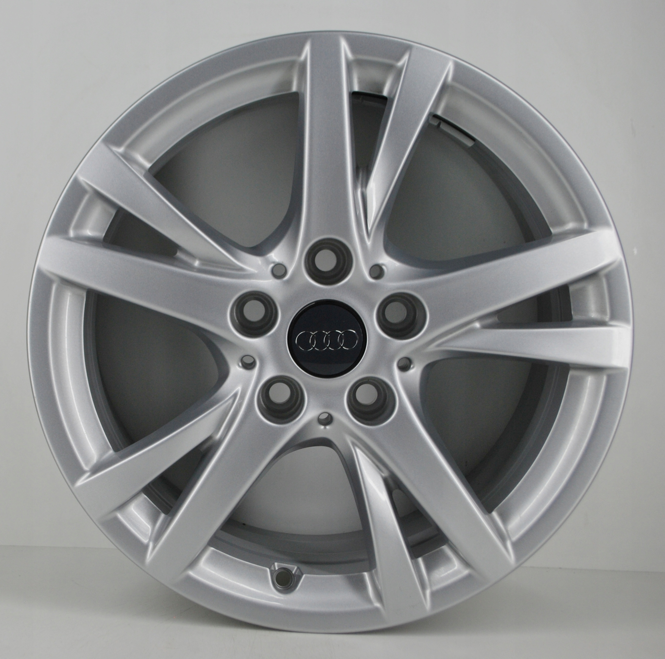 16" 5x112 AUDI FELGI ORYGINALNE