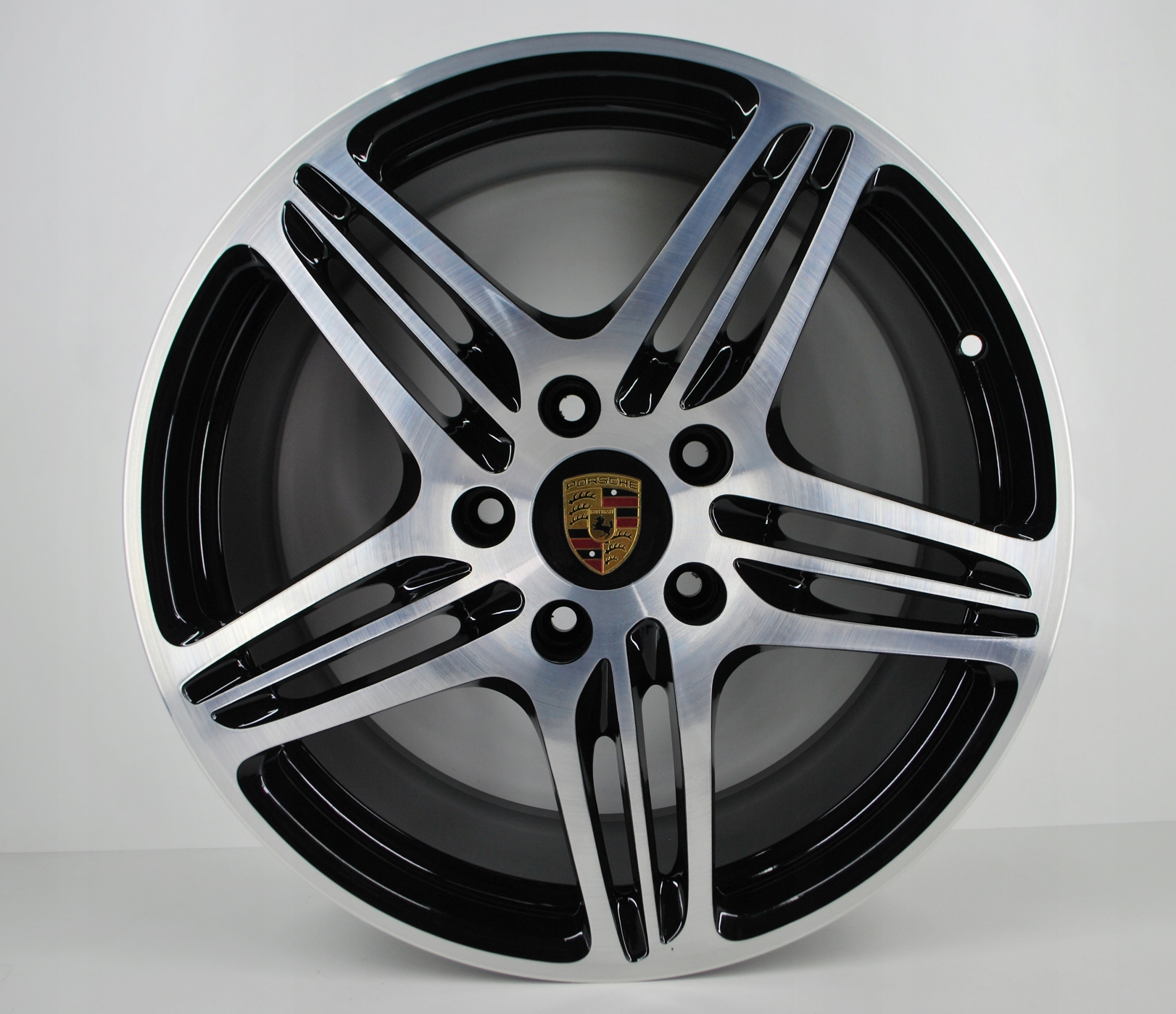 19" 5x130 Porsche Felgi aluminiowe oryginalne 99736216202