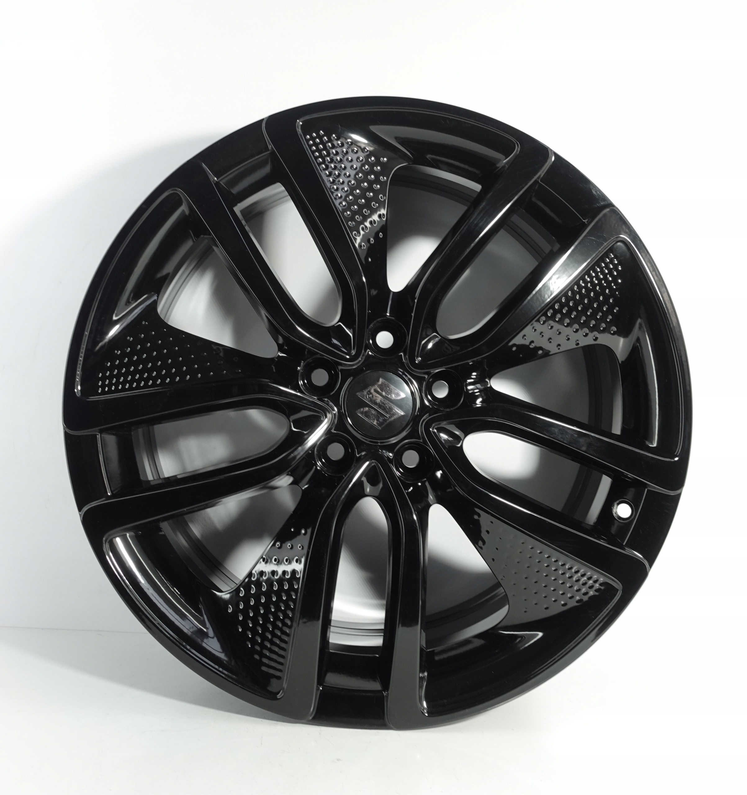 SUZUKI FELGI ALUMINIOWE RENAULT 19" 403002711R ORYGINALNE 8J ET49