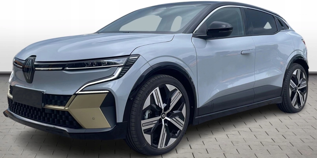 FELGI ALUMINIOWE KIA 20" 5x114,3 403008508R ORYGINALNE RENAULT