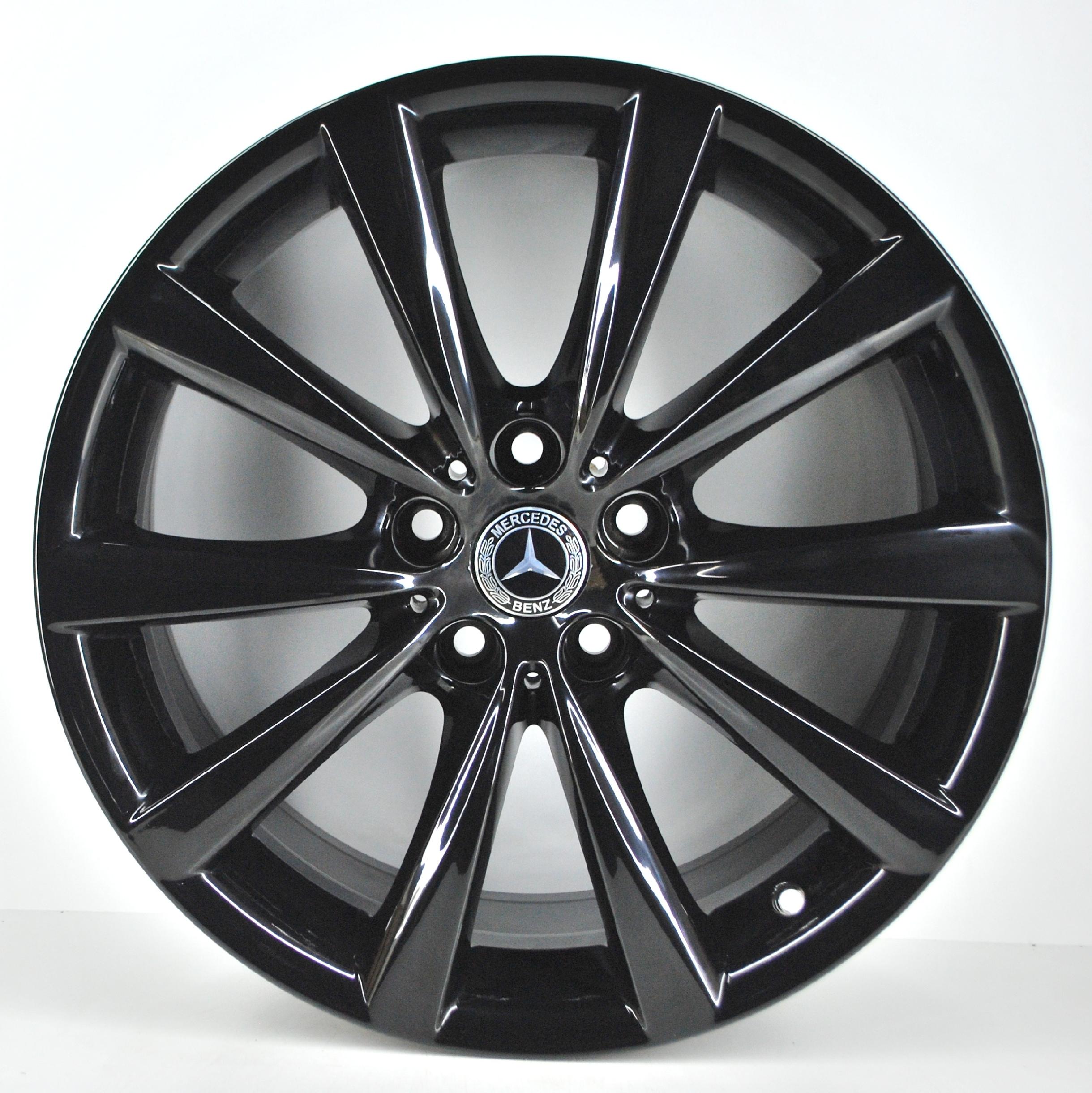 18" 5x112 MERCEDES FELGI ORYGINALNE